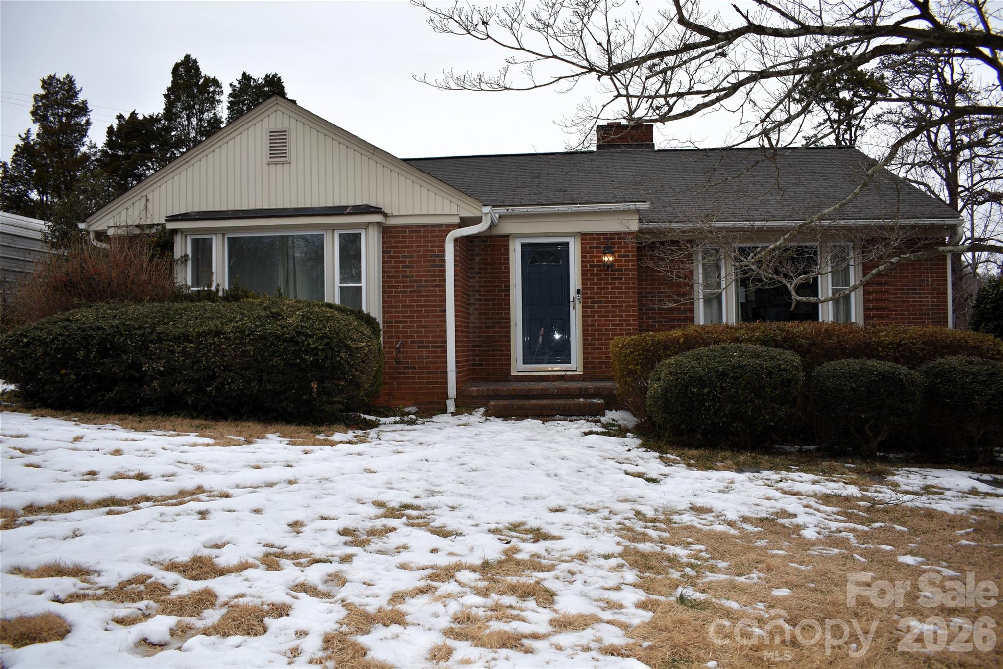 Country Club Acres - Residential