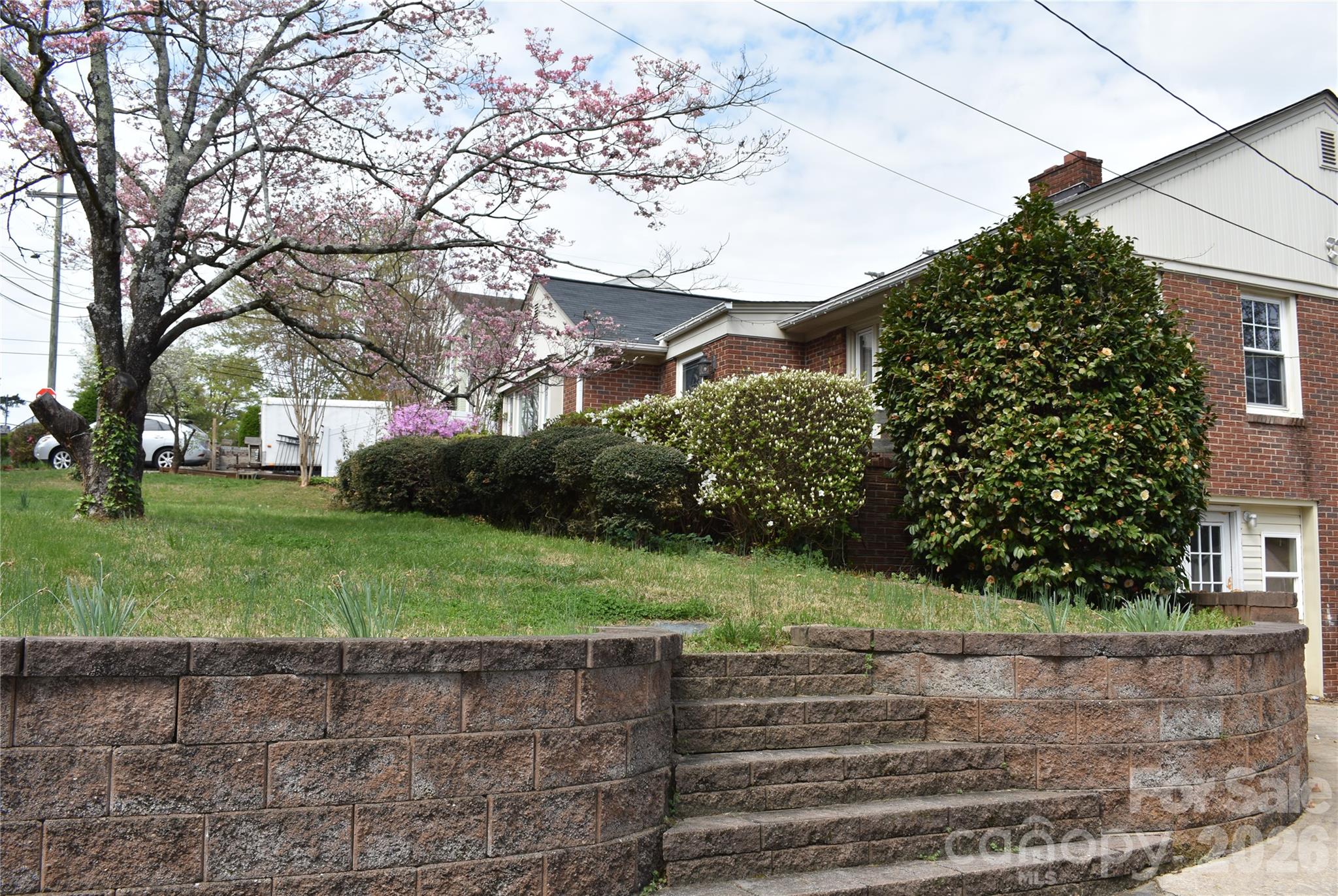 Country Club Acres - Residential