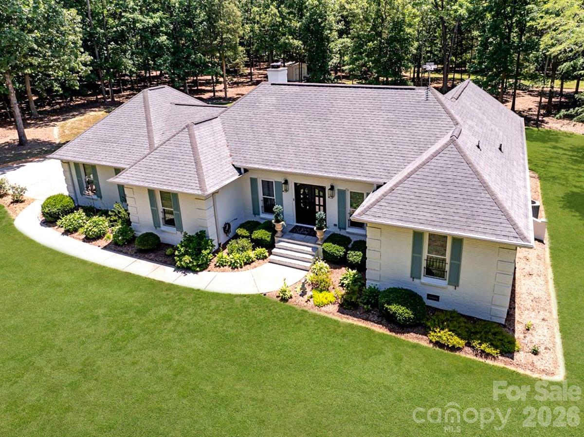 11100 Tara Oaks Drive, Mint Hill, NC, 28227