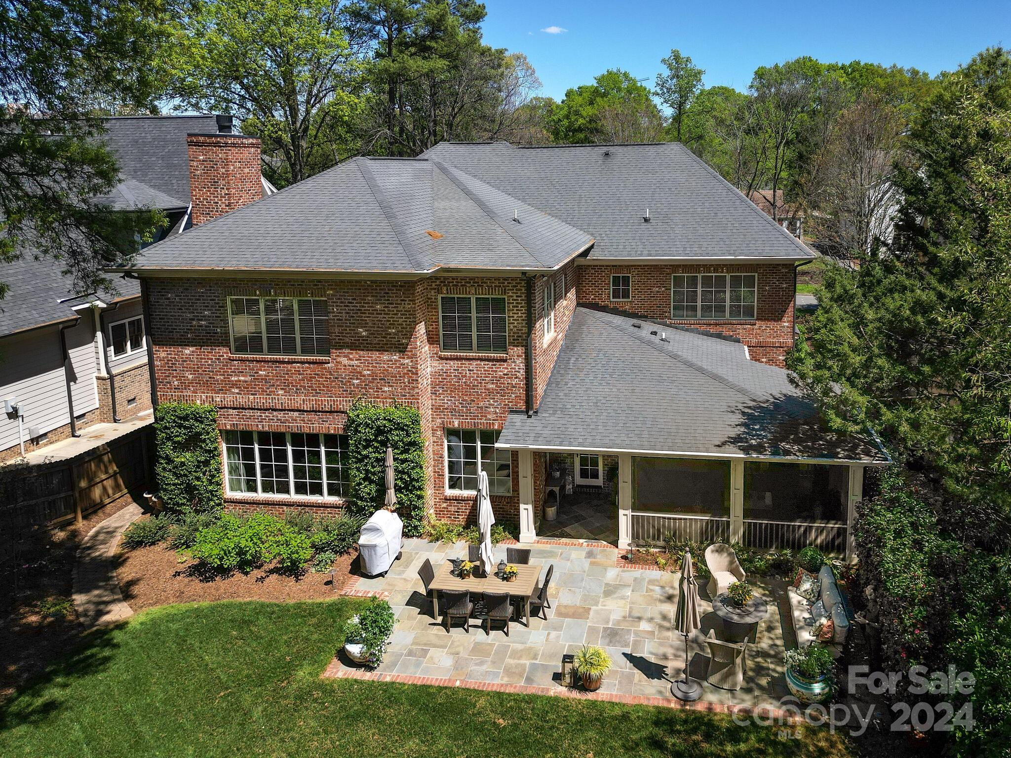 Dilworth - Residential