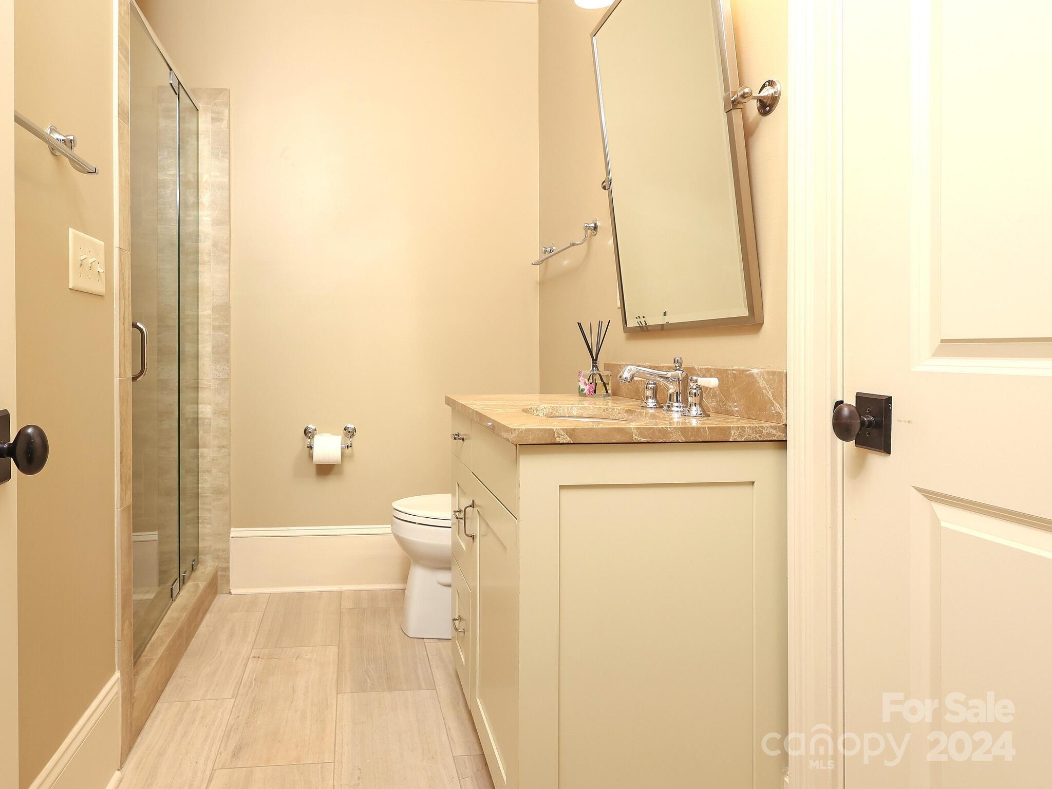 Dilworth - Residential