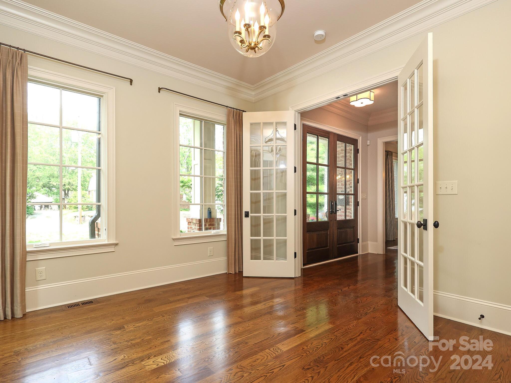 Dilworth - Residential