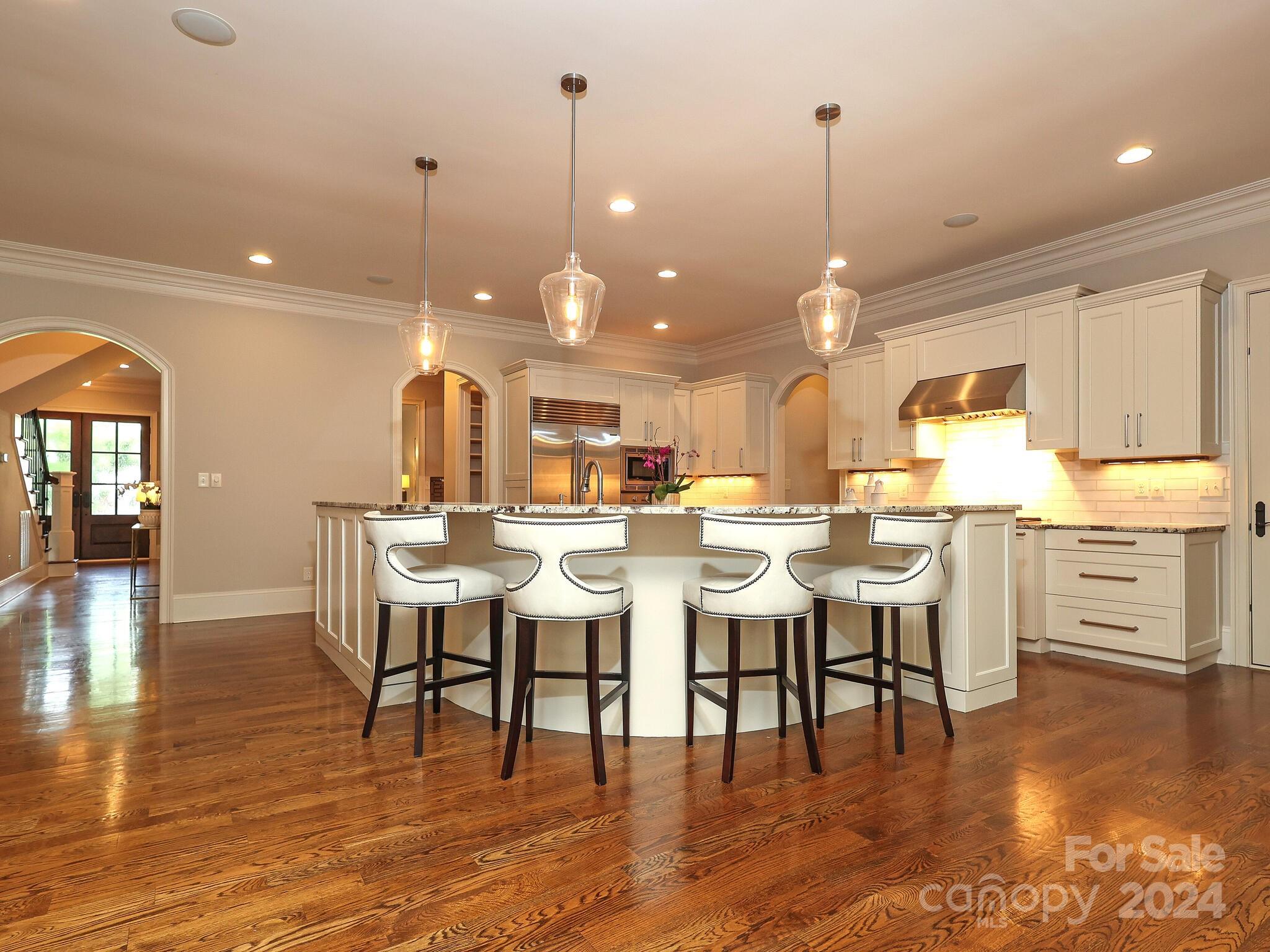 Dilworth - Residential