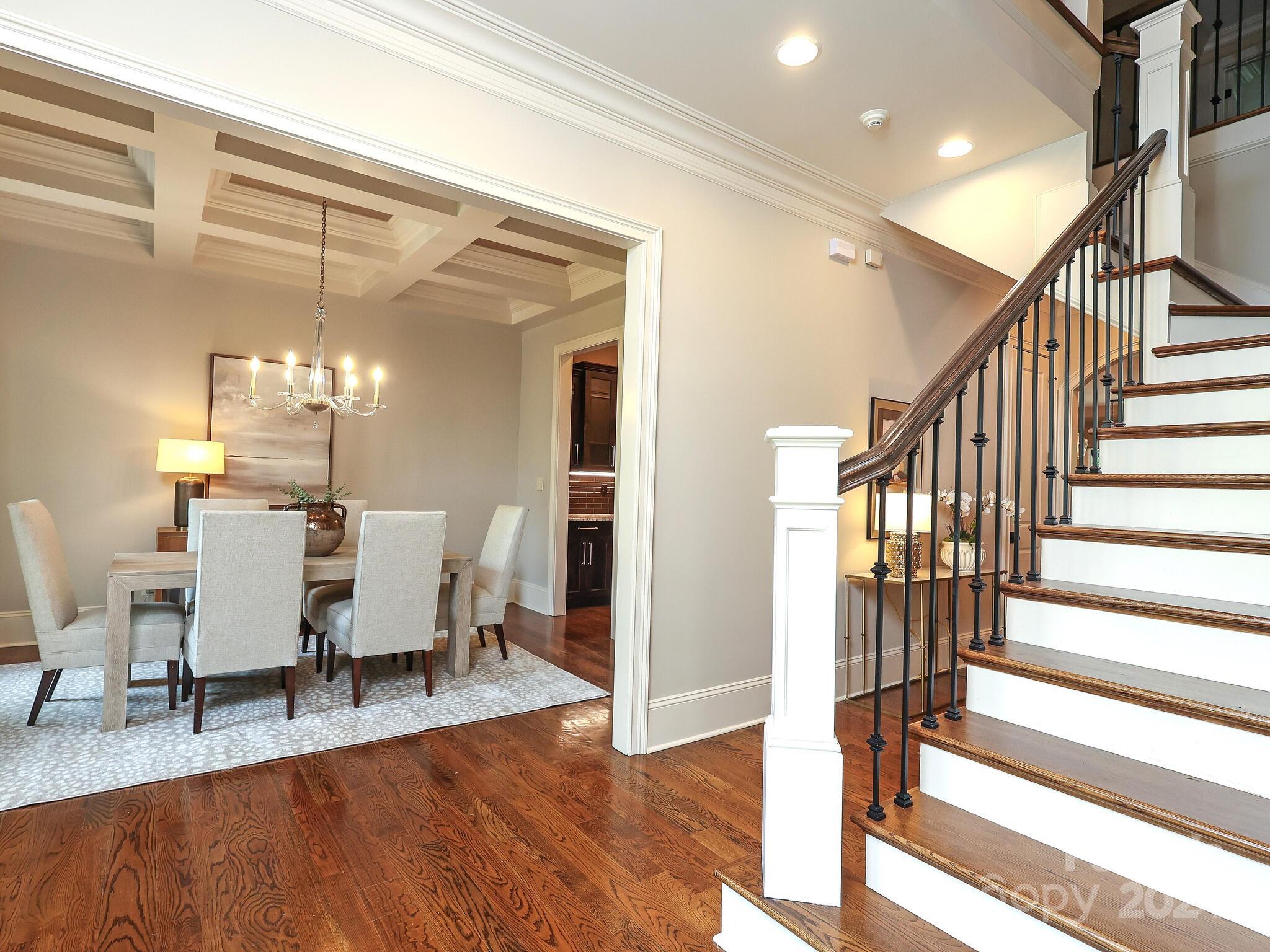 Dilworth - Residential