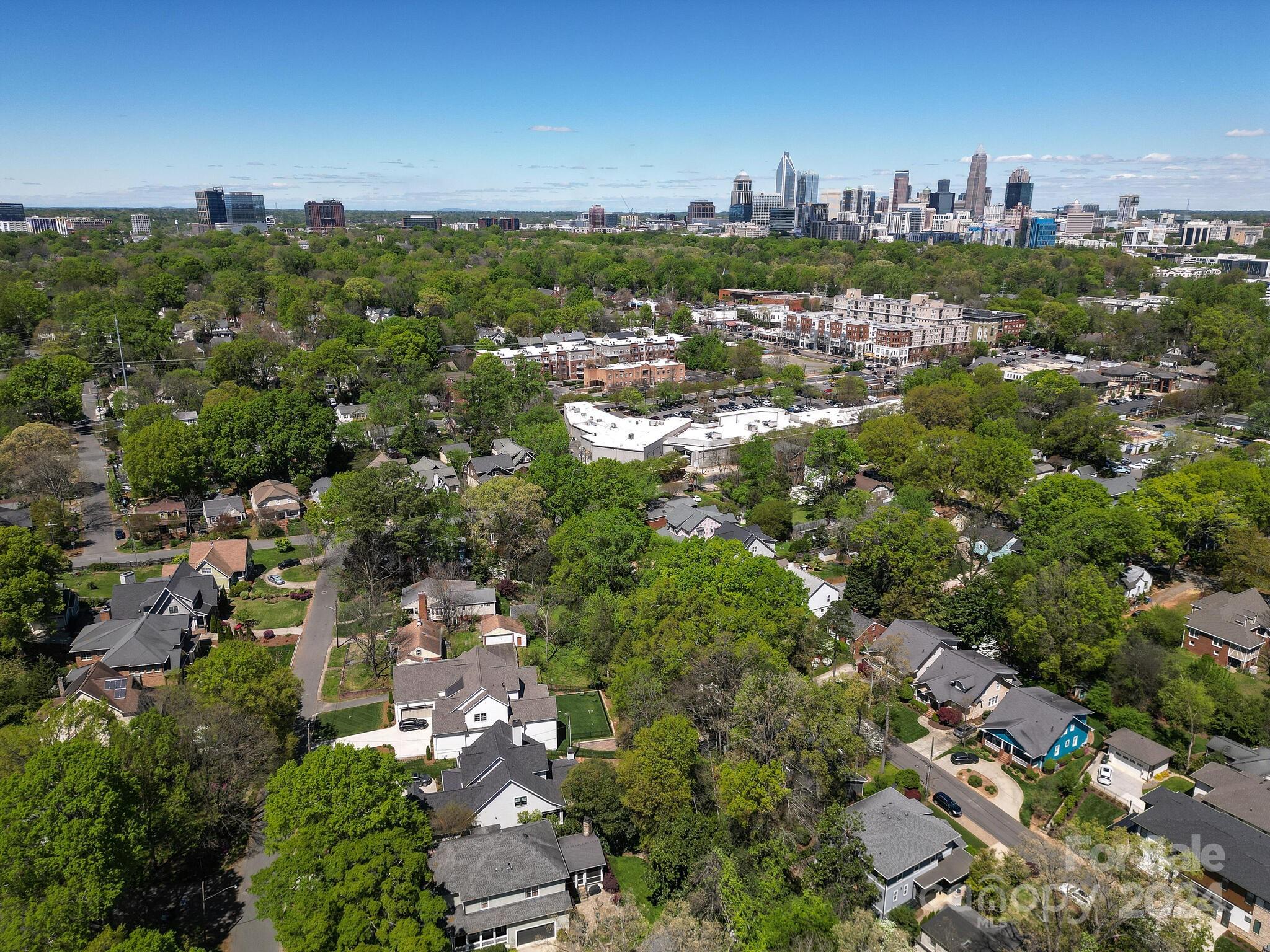 Dilworth - Residential