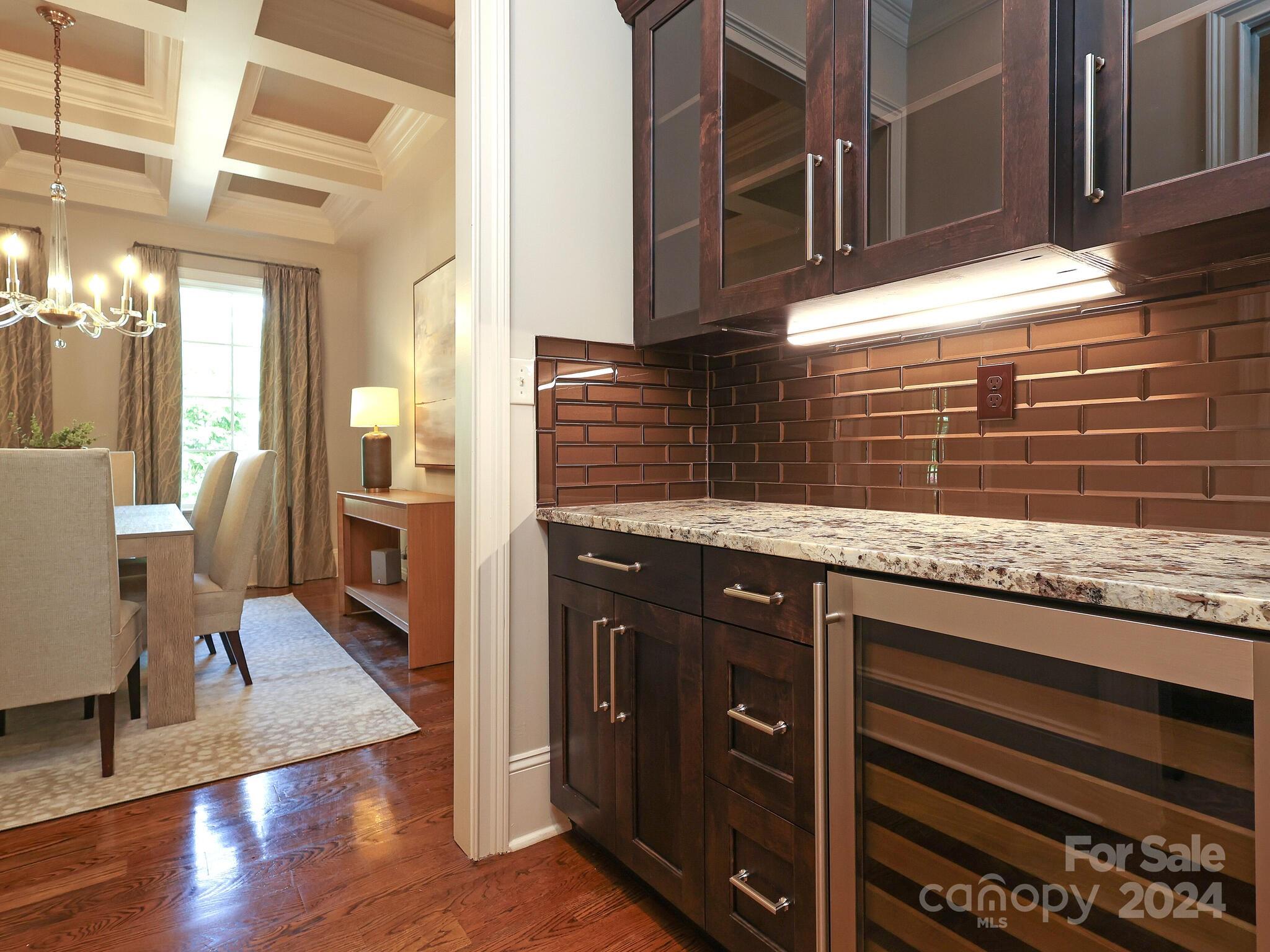 Dilworth - Residential