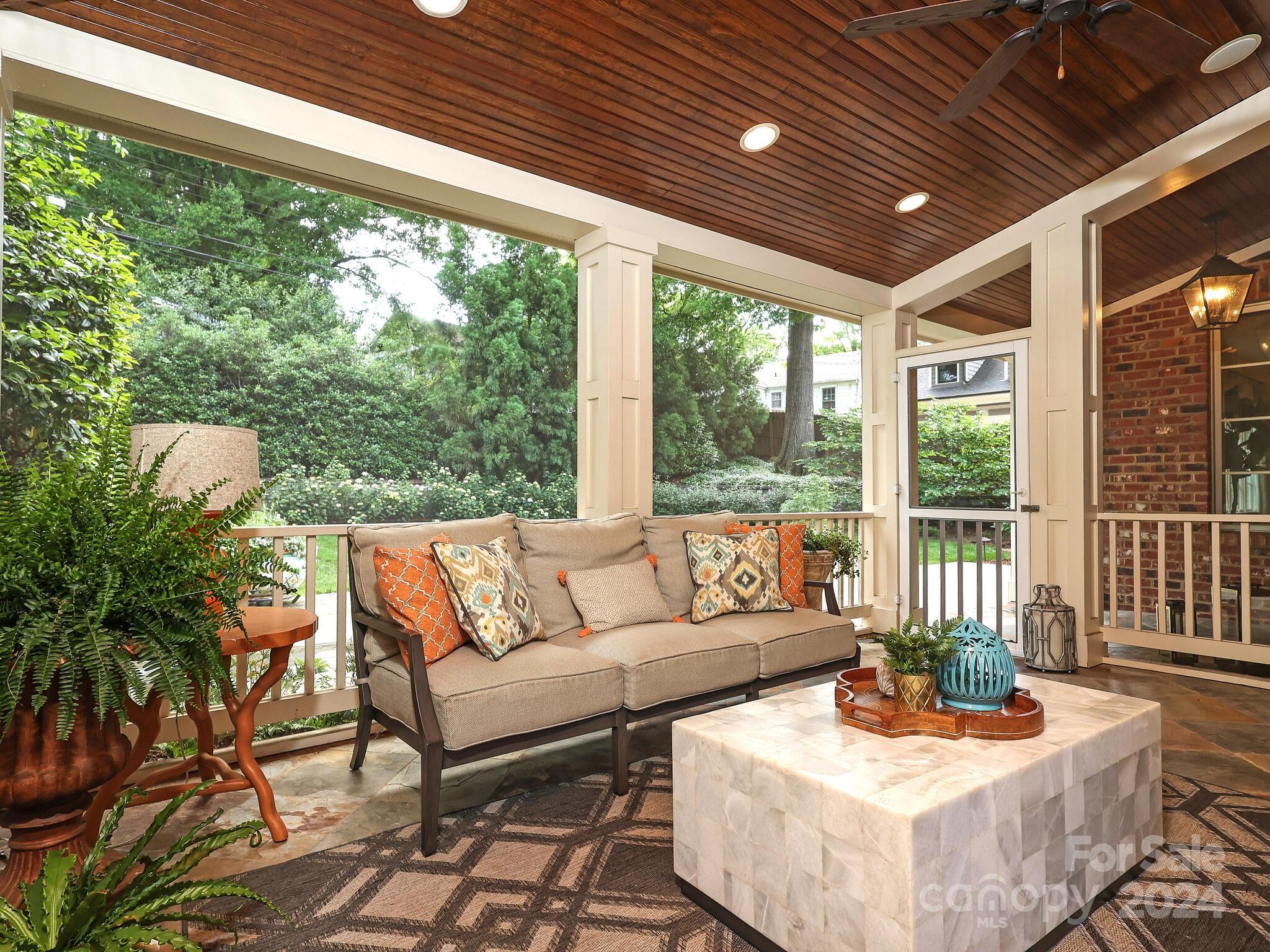 Dilworth - Residential