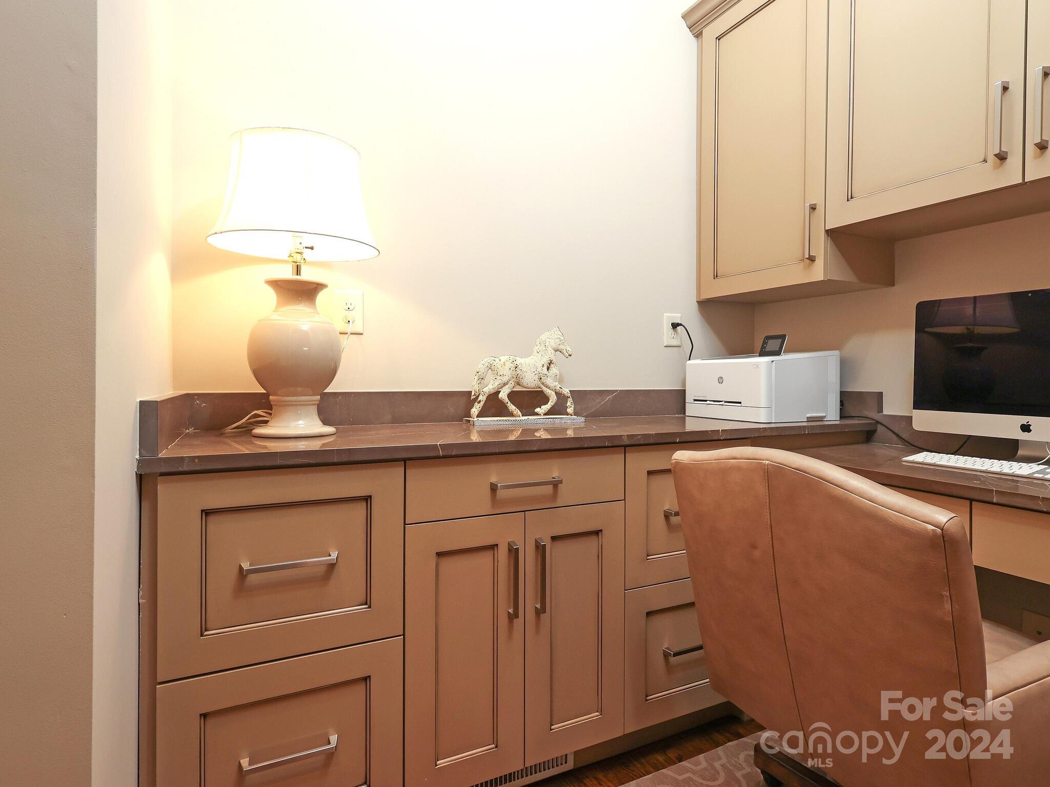 Dilworth - Residential