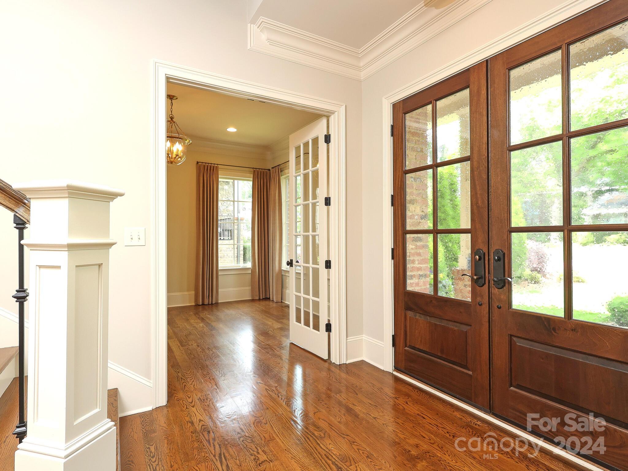 Dilworth - Residential