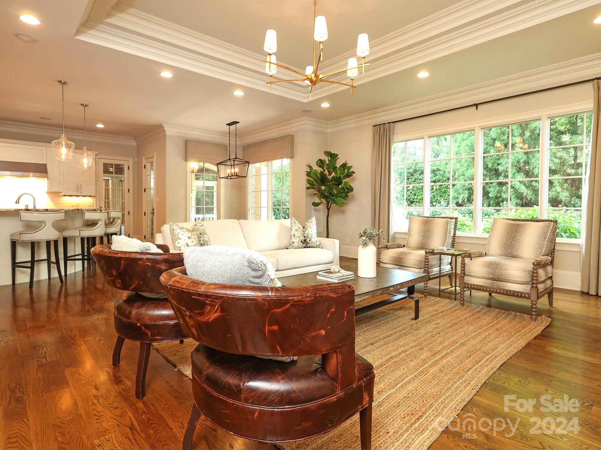 Dilworth - Residential