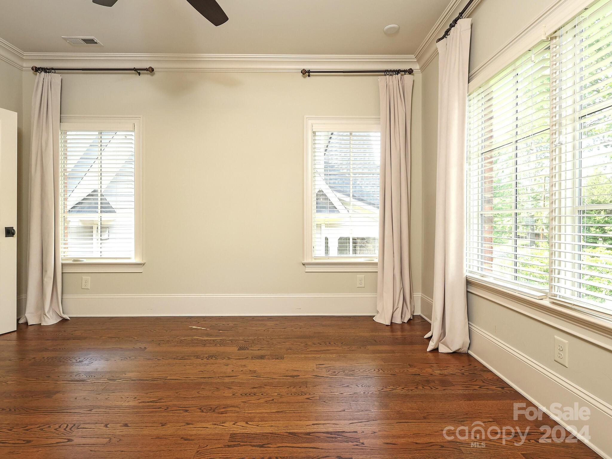 Dilworth - Residential