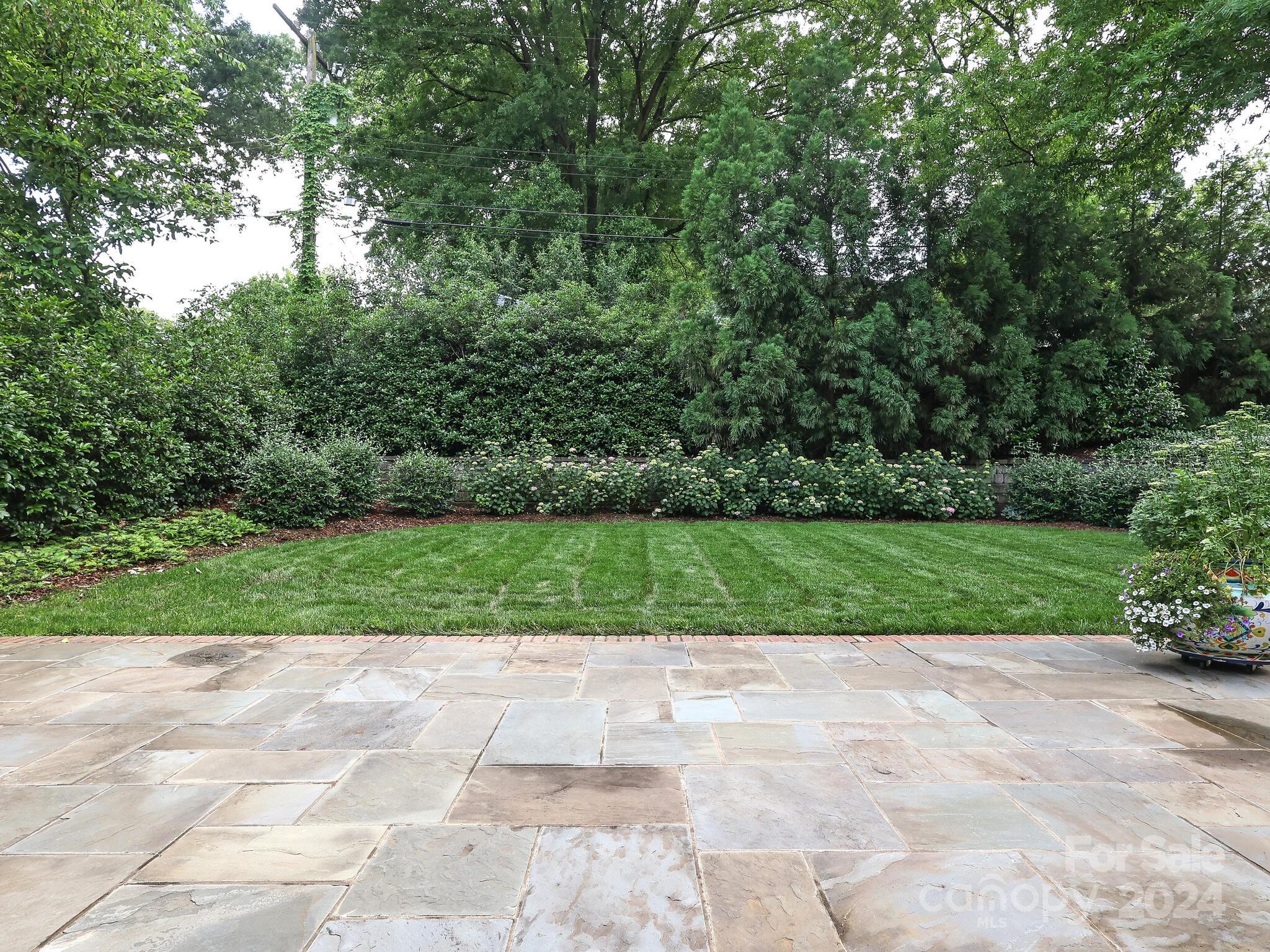 Dilworth - Residential