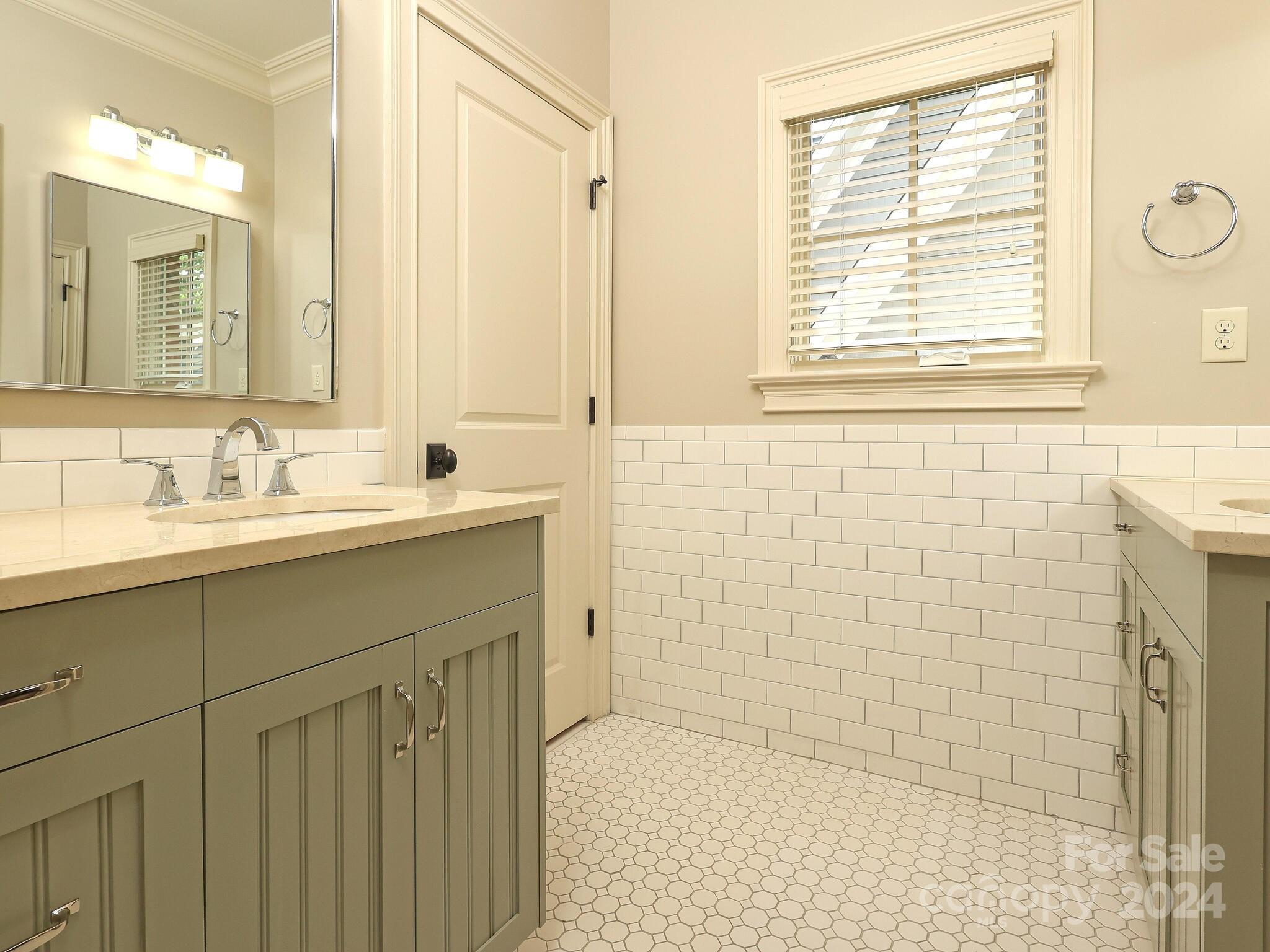 Dilworth - Residential