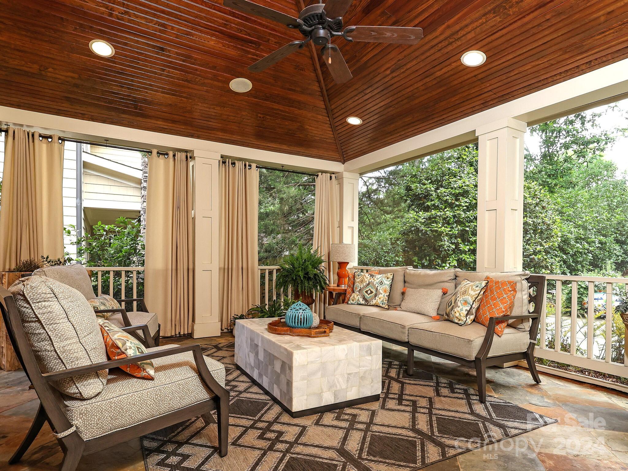 Dilworth - Residential