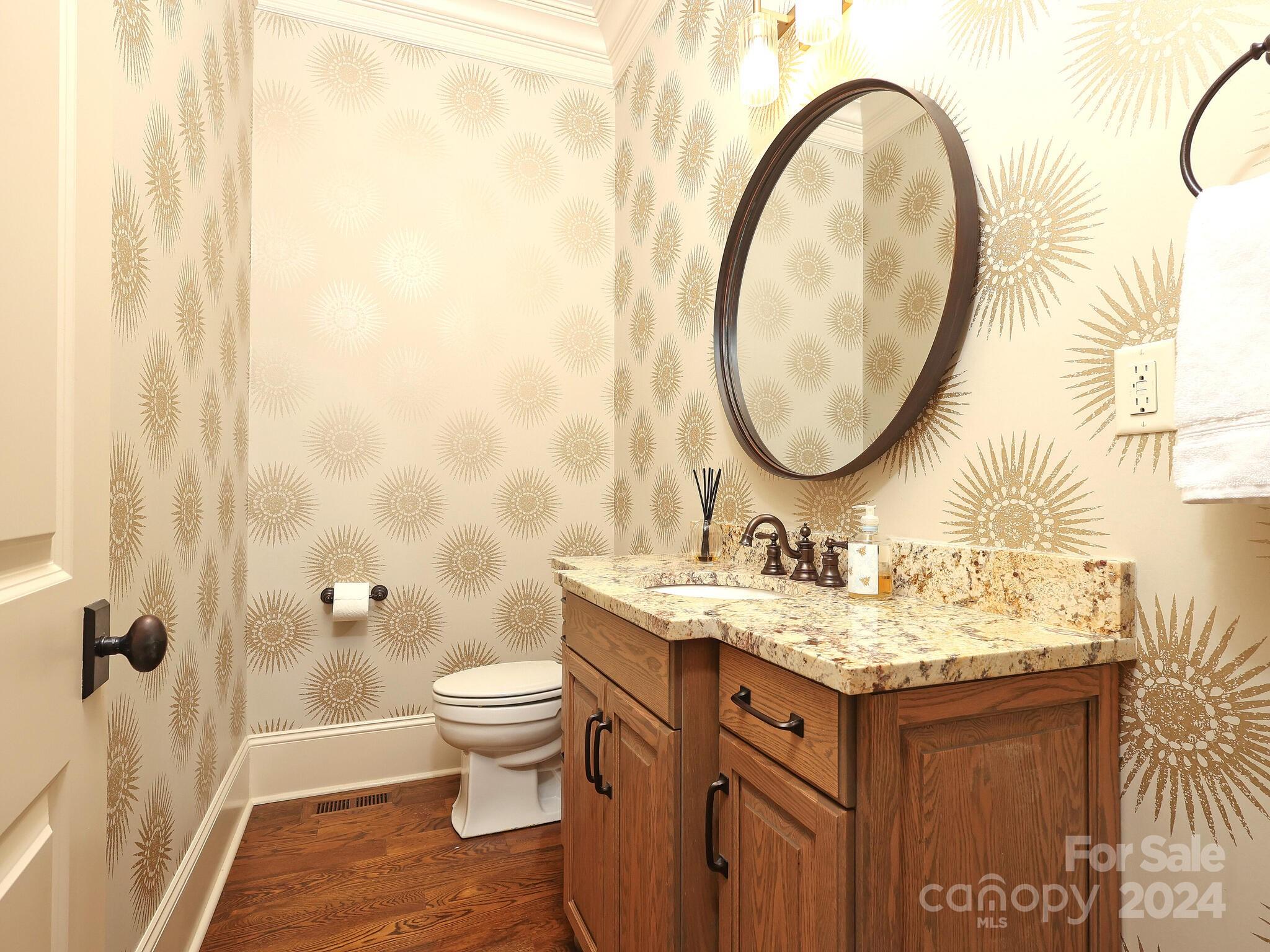 Dilworth - Residential