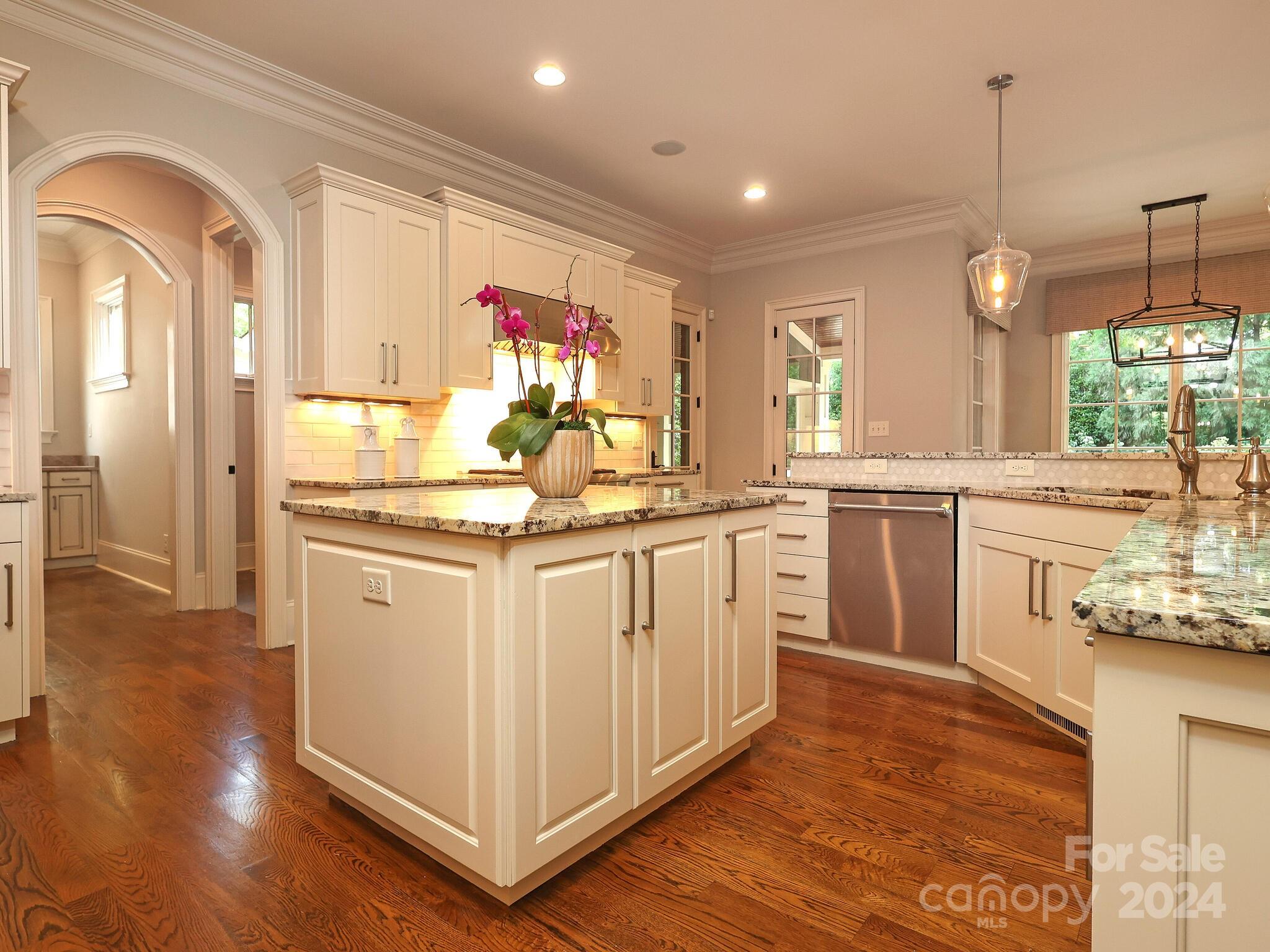 Dilworth - Residential