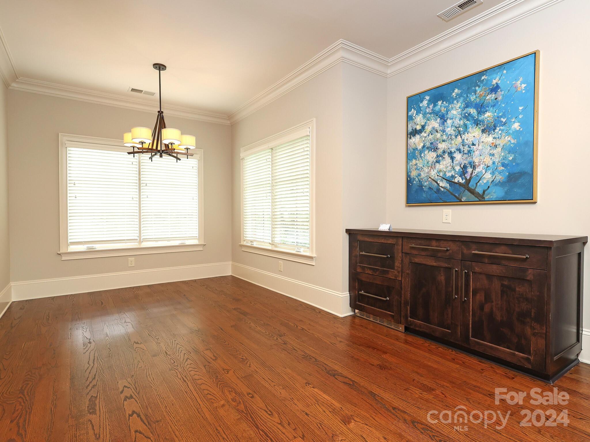 Dilworth - Residential