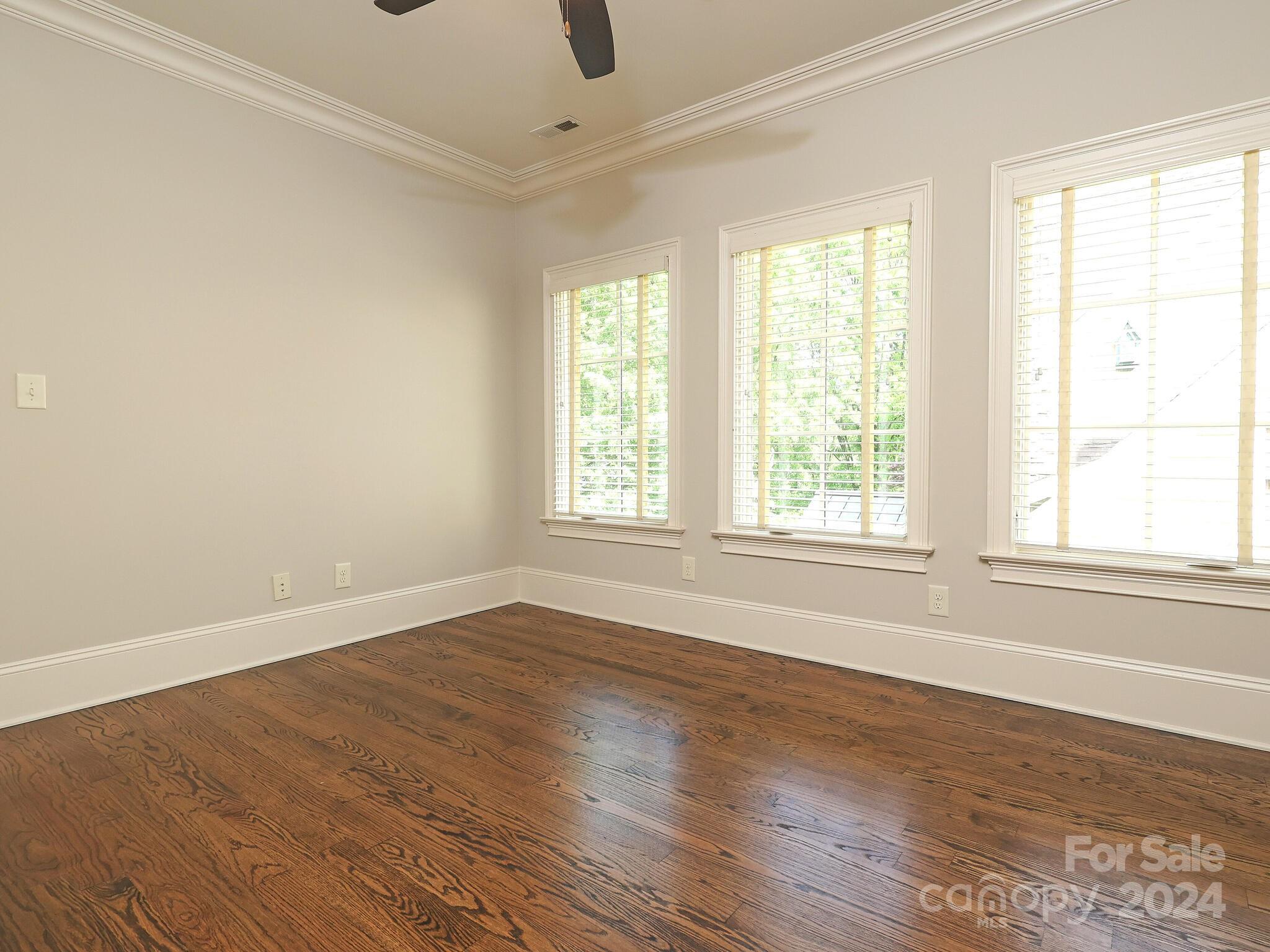 Dilworth - Residential