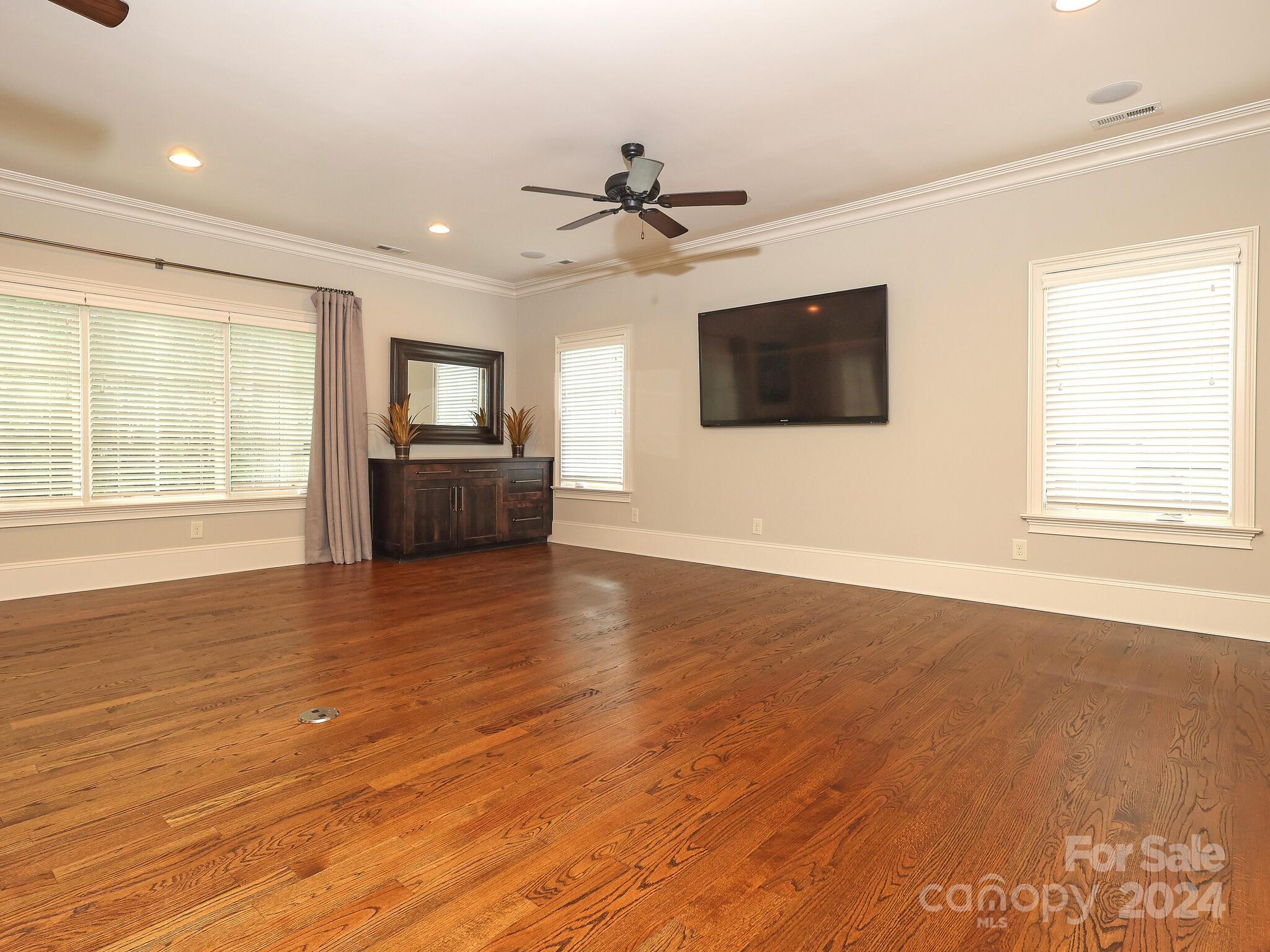 Dilworth - Residential