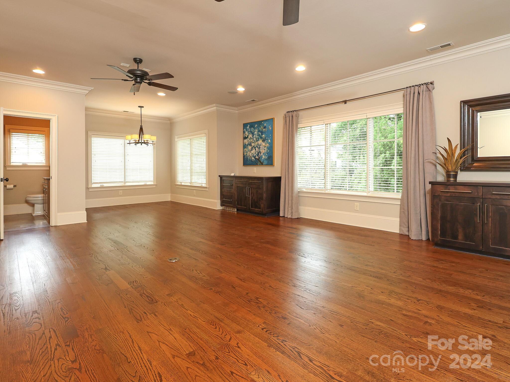 Dilworth - Residential