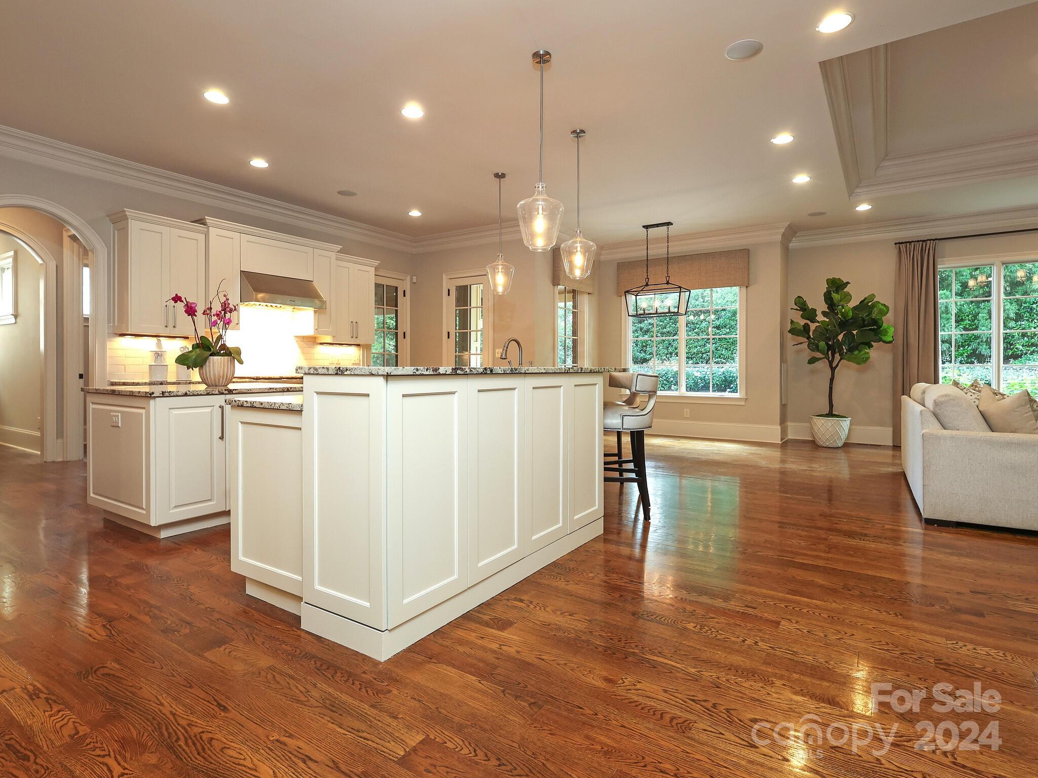 Dilworth - Residential