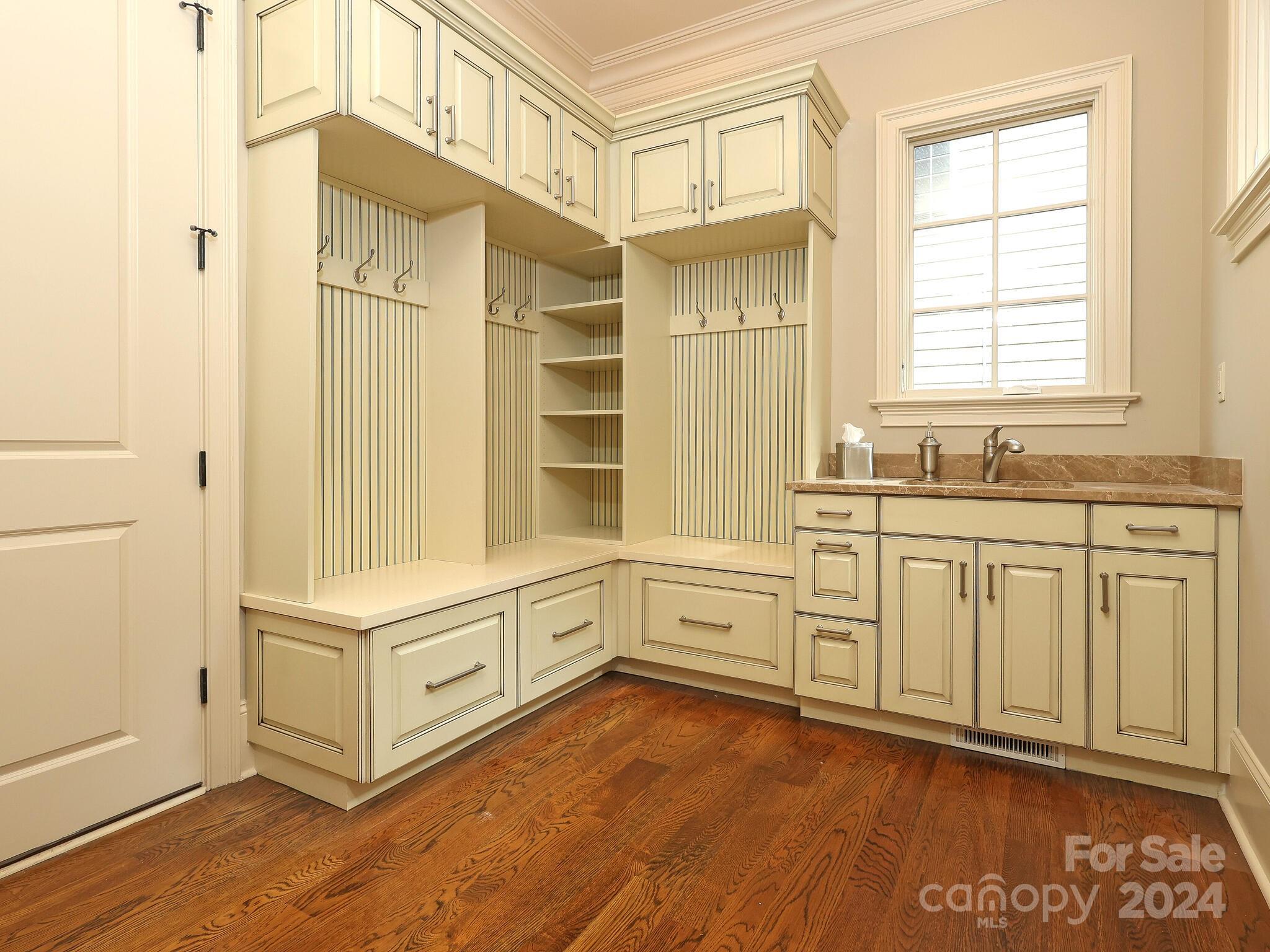 Dilworth - Residential