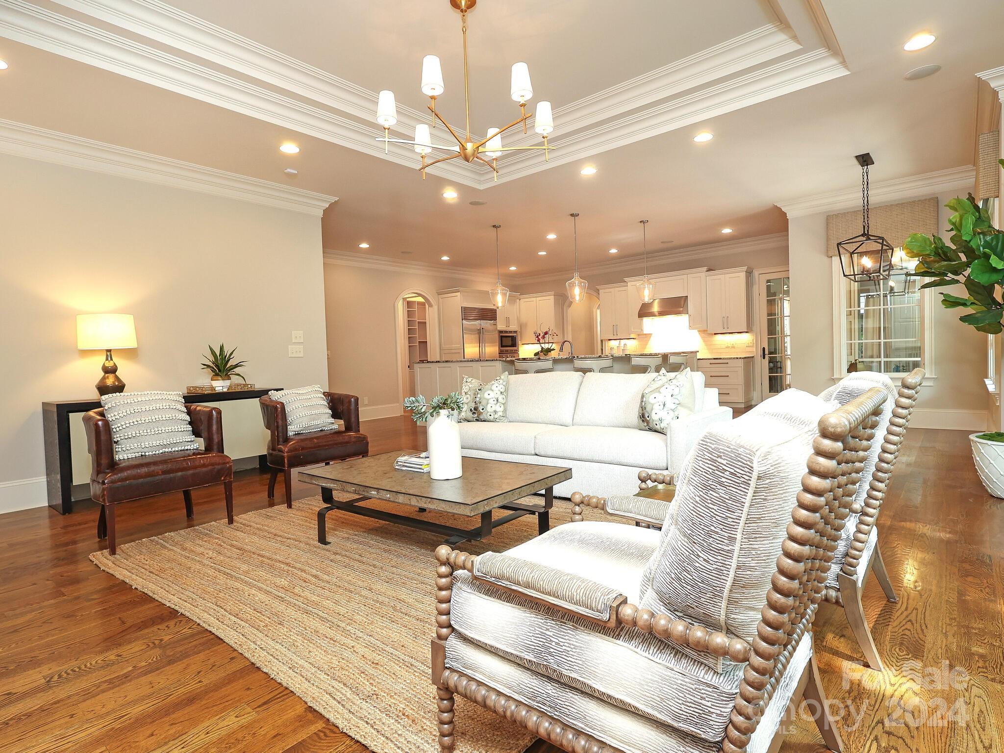 Dilworth - Residential