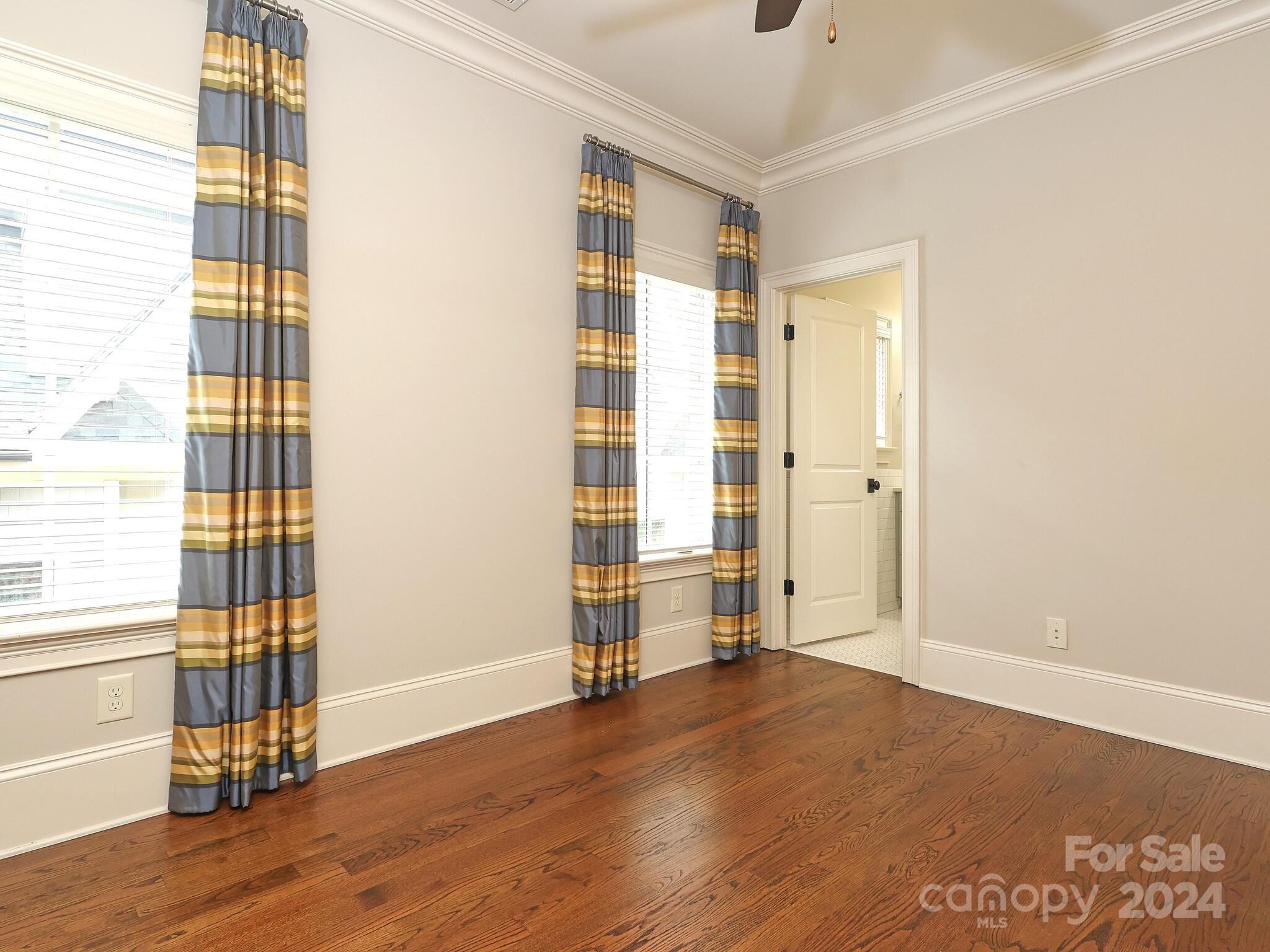 Dilworth - Residential