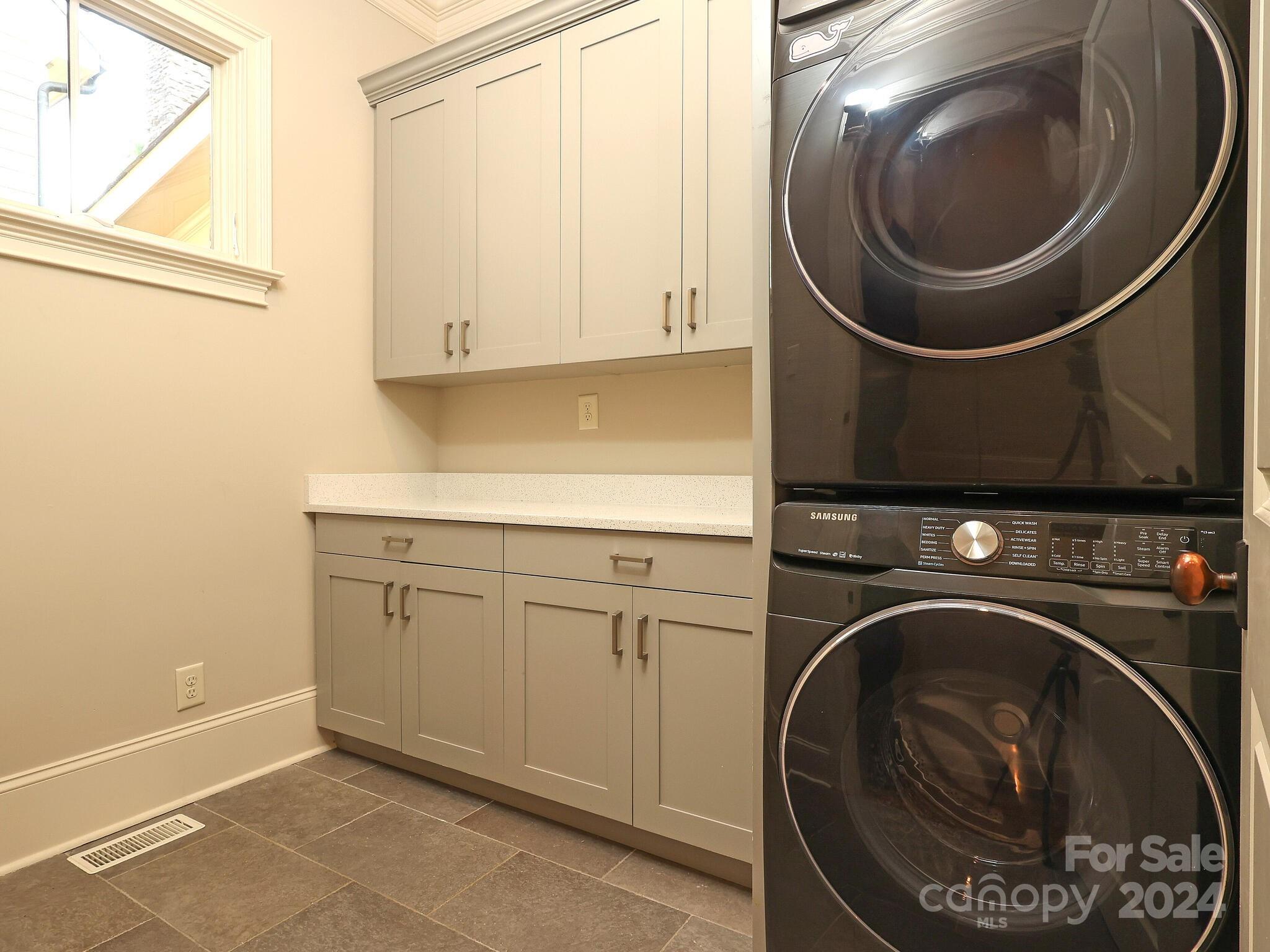 Dilworth - Residential