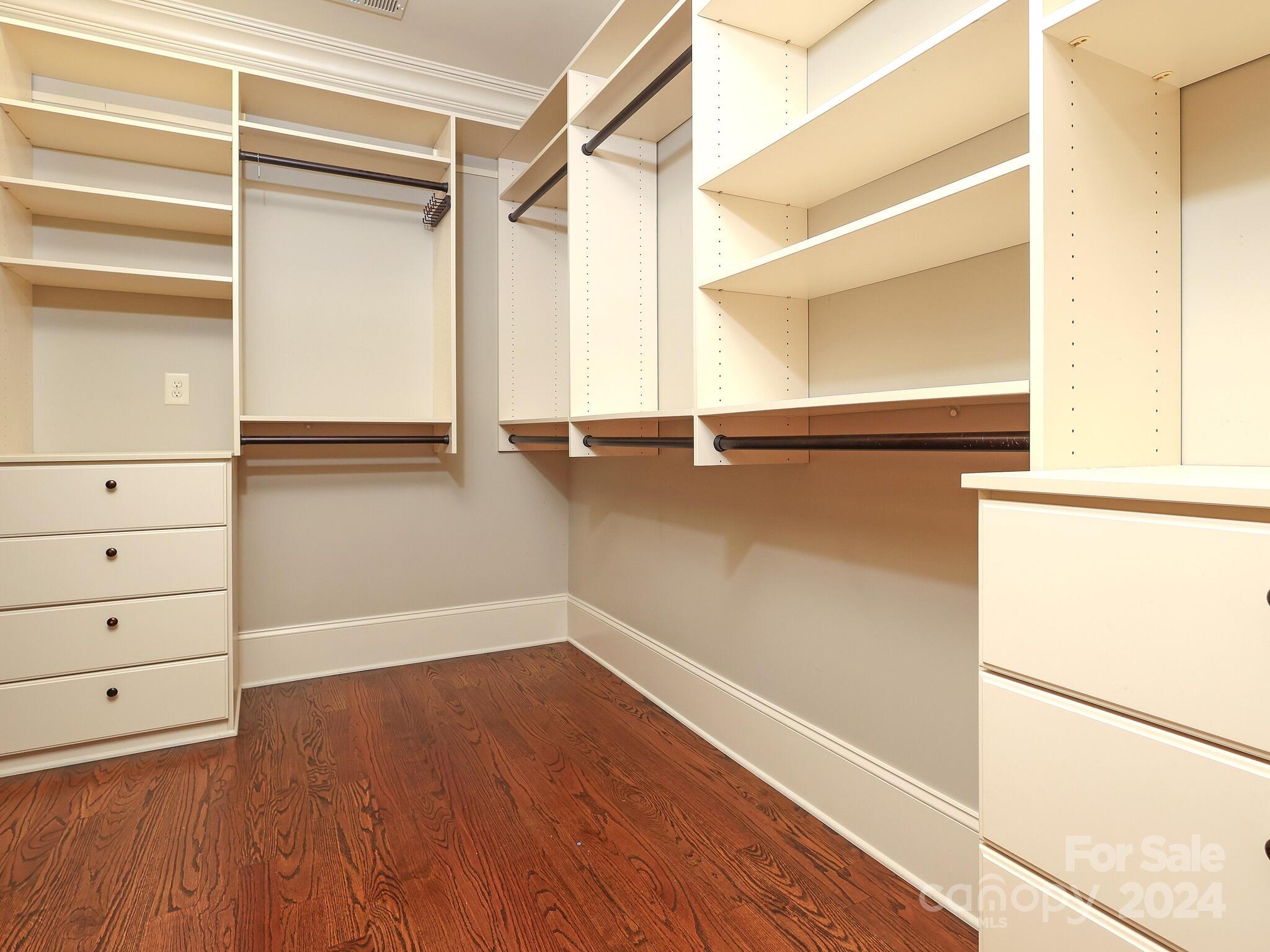 Dilworth - Residential