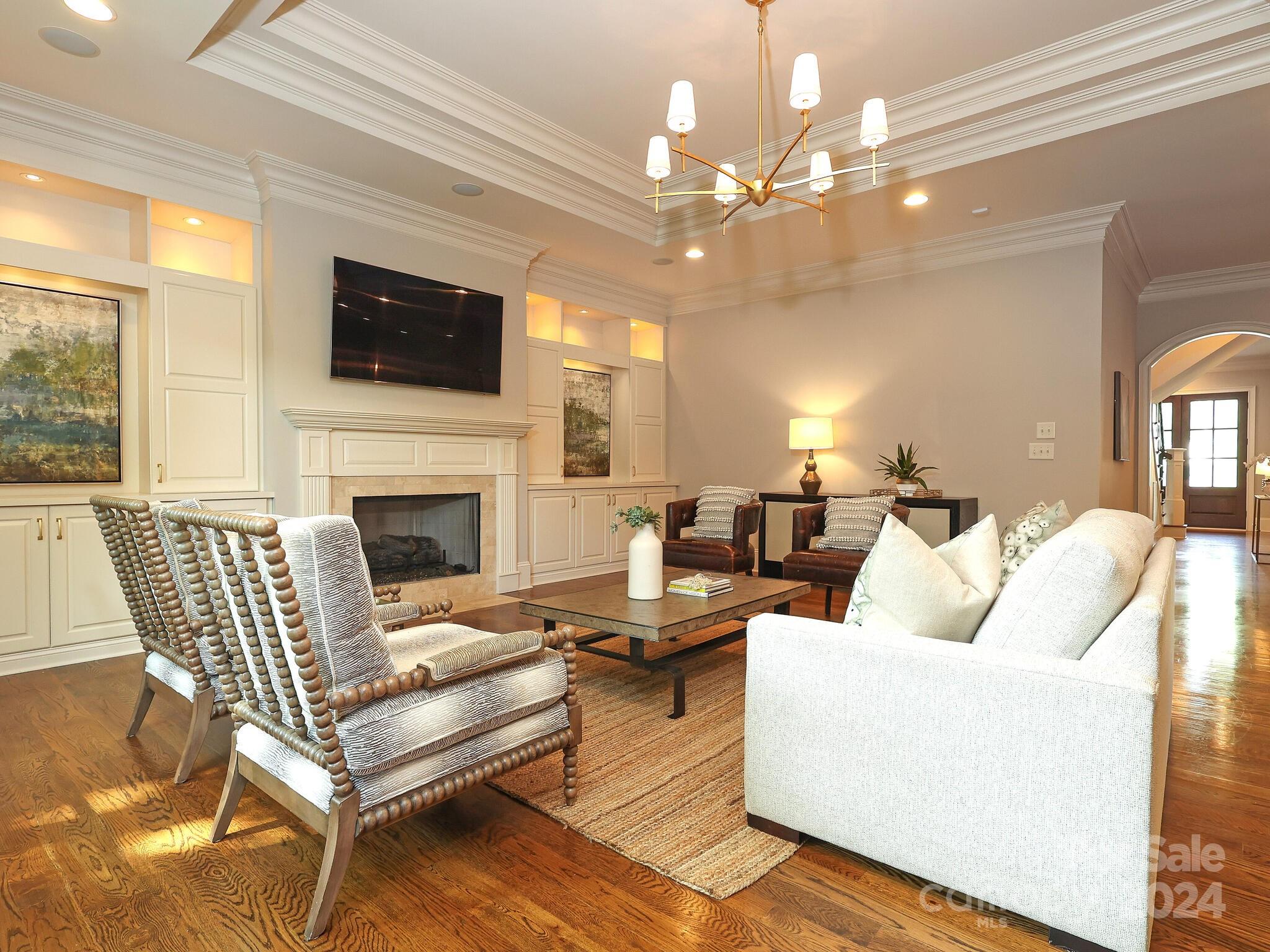 Dilworth - Residential