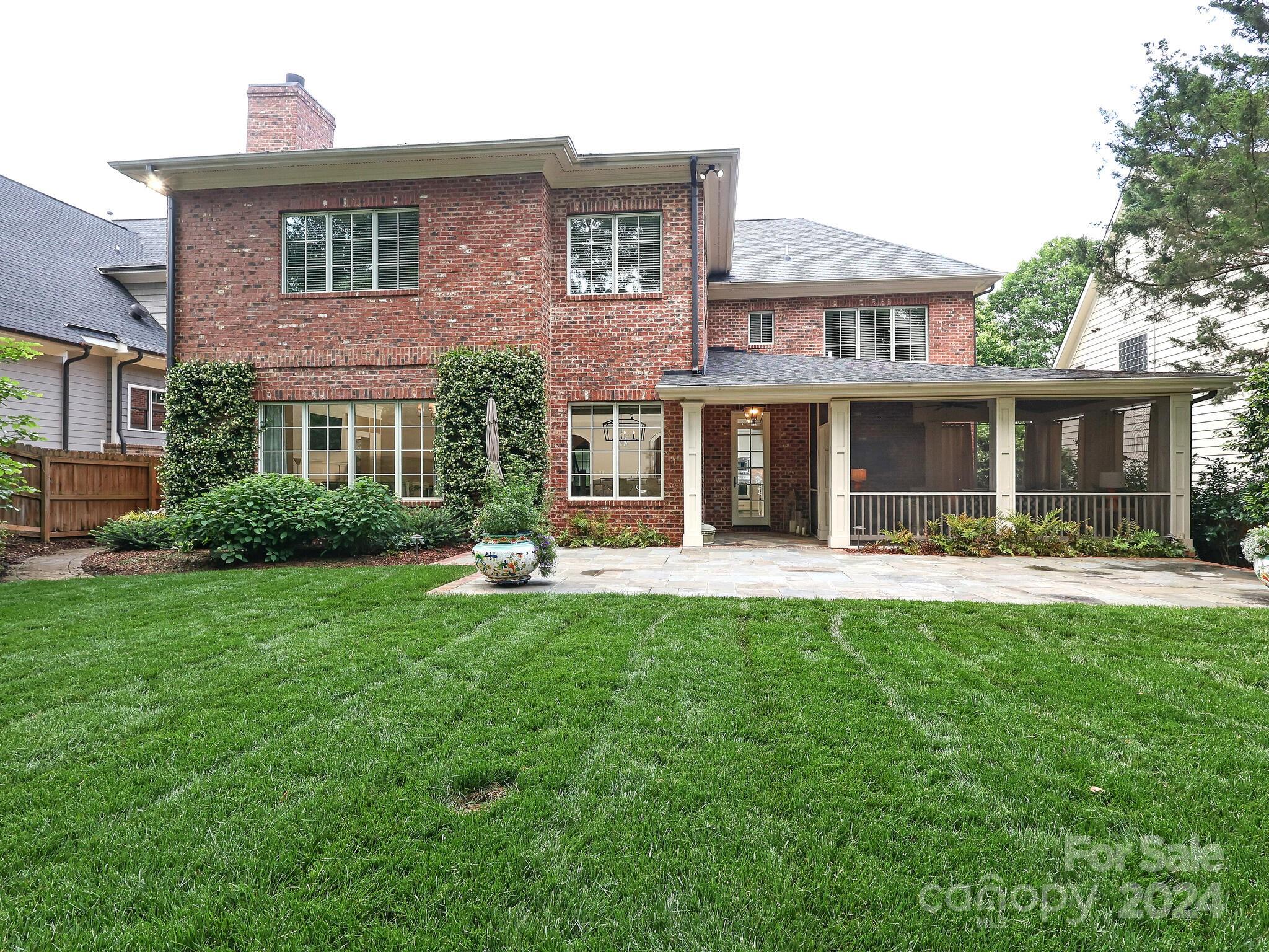 Dilworth - Residential