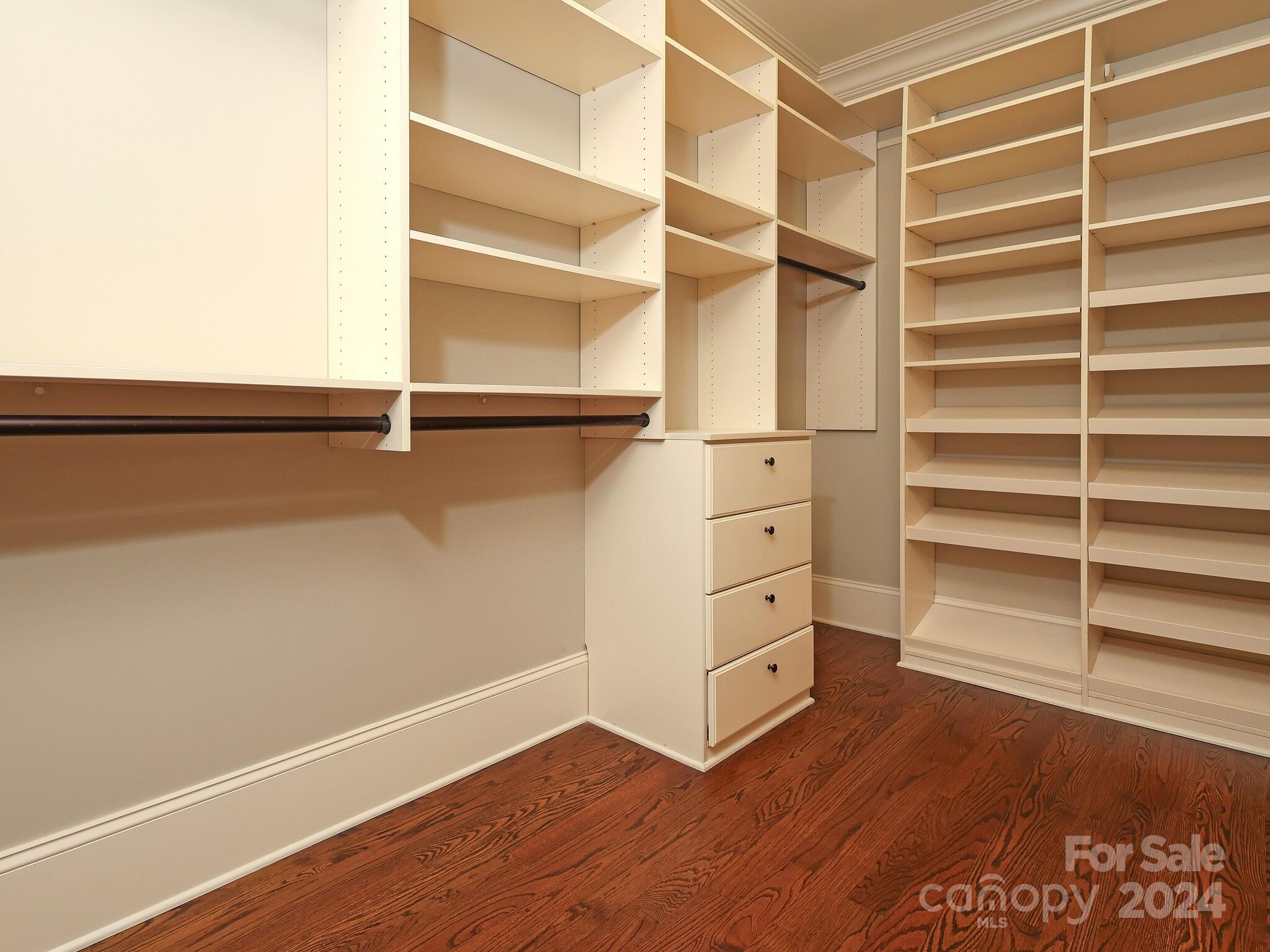 Dilworth - Residential