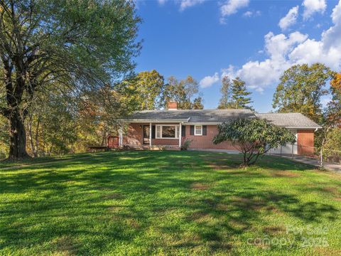 1005 Hutch Mountain Road Fletcher NC 28732