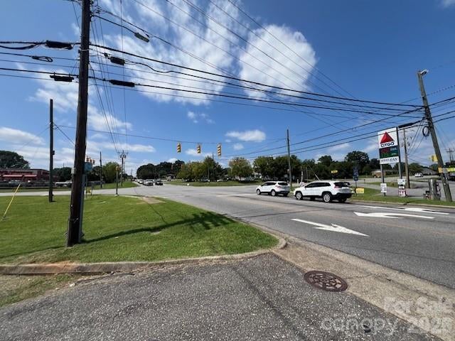 401 US 70 Highway