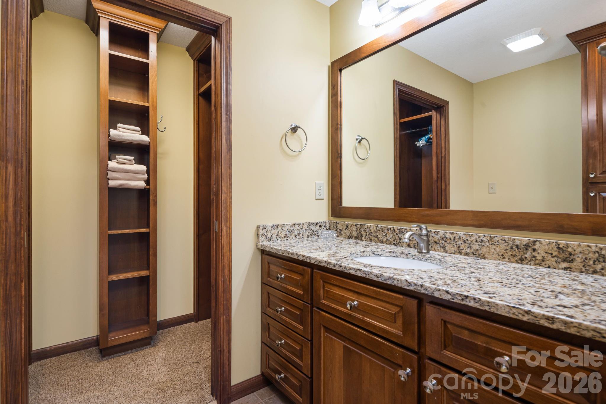 Wolf Laurel Estates - Residential