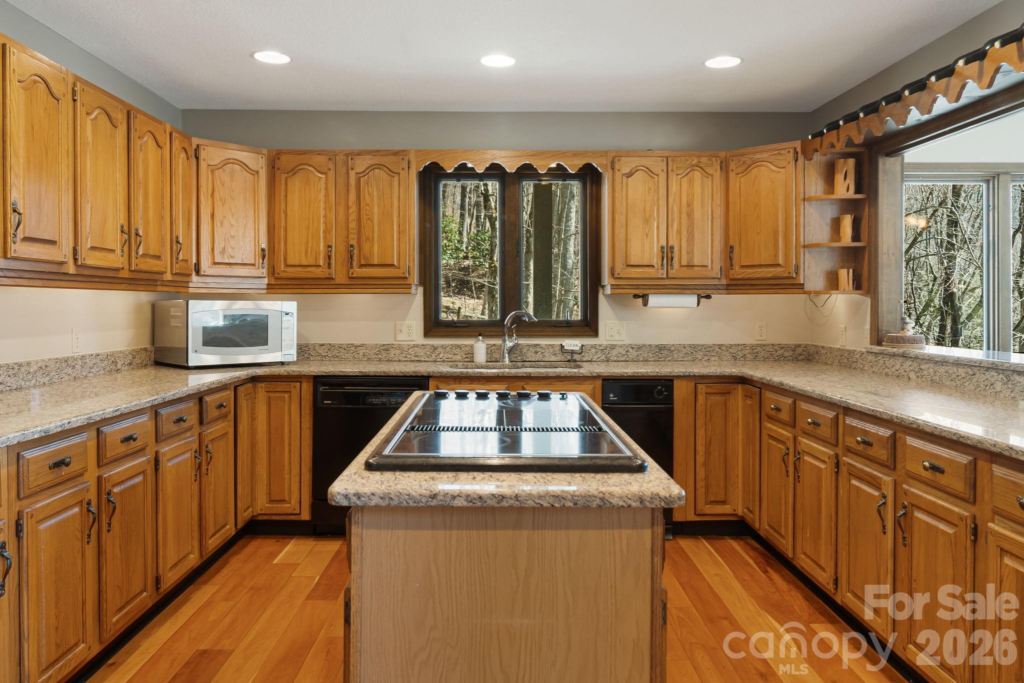 Wolf Laurel Estates - Residential