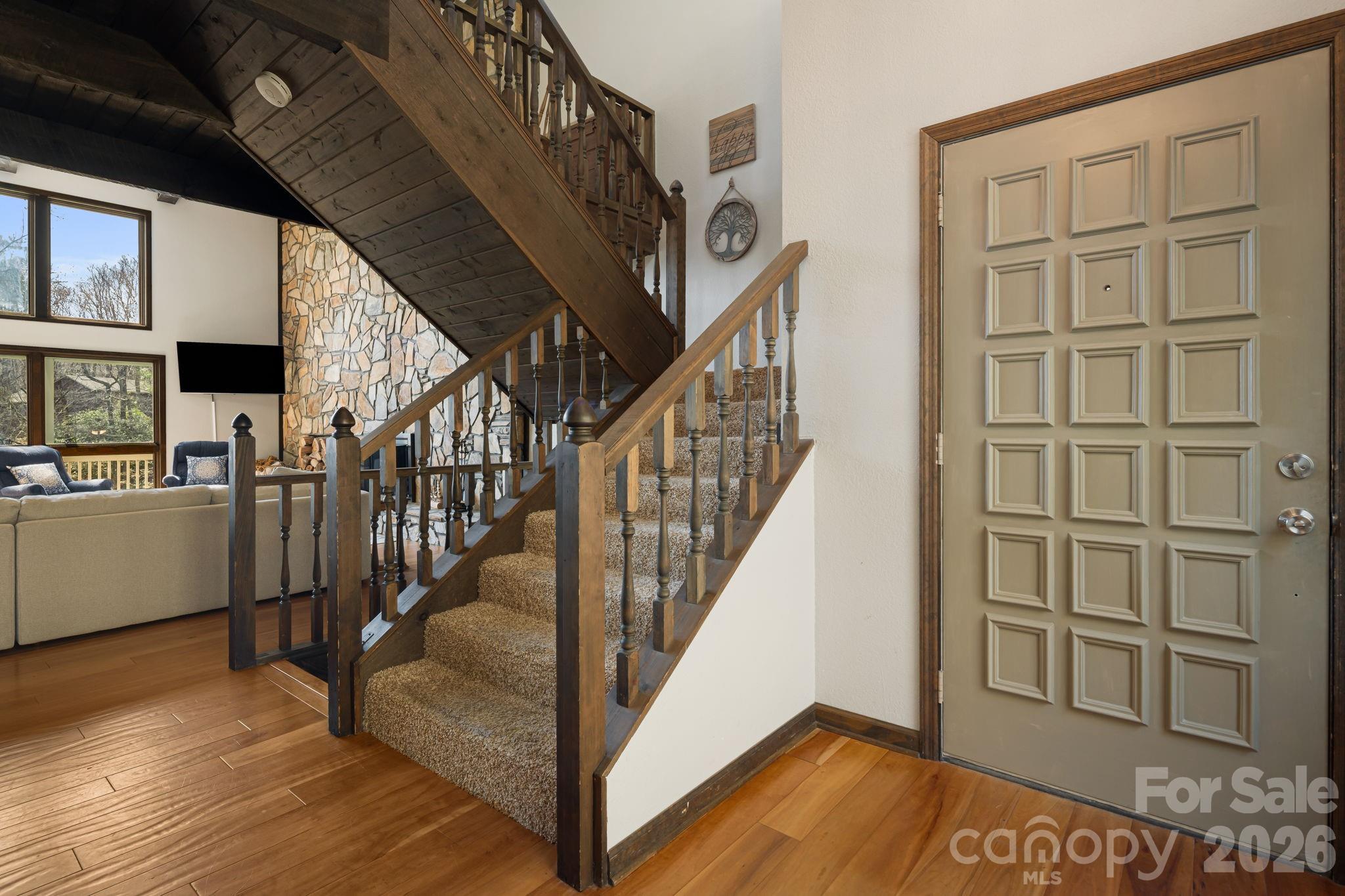 Wolf Laurel Estates - Residential