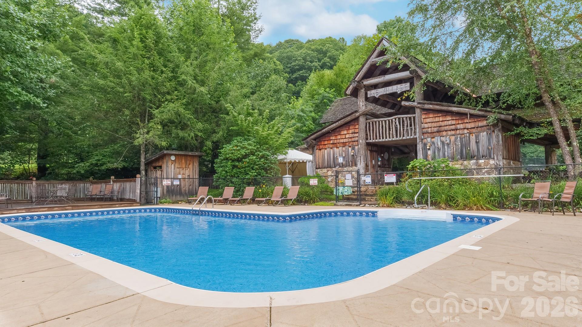 Wolf Laurel Estates - Residential