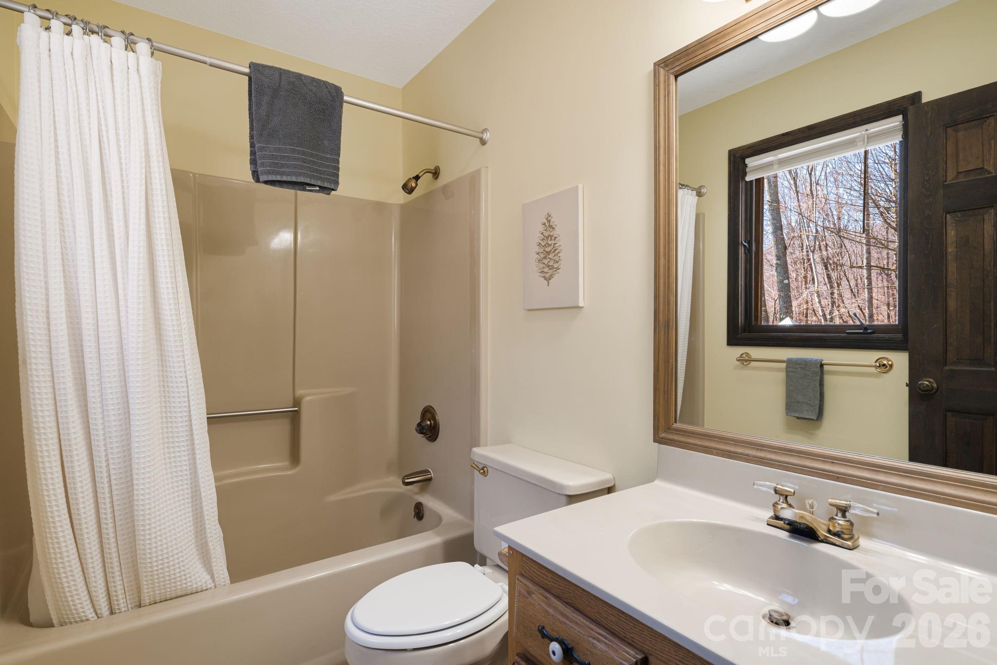 Wolf Laurel Estates - Residential