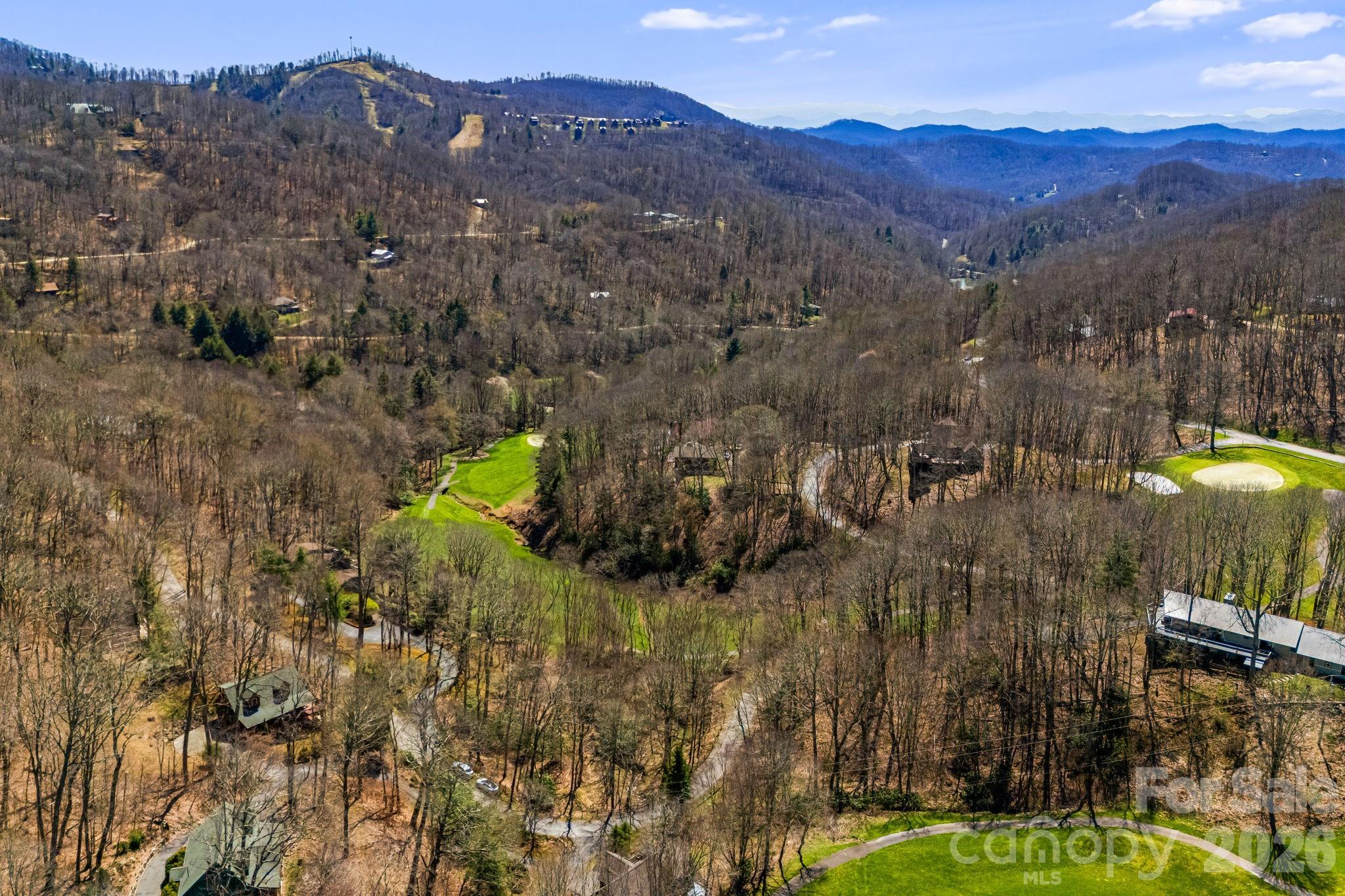 Wolf Laurel Estates - Residential