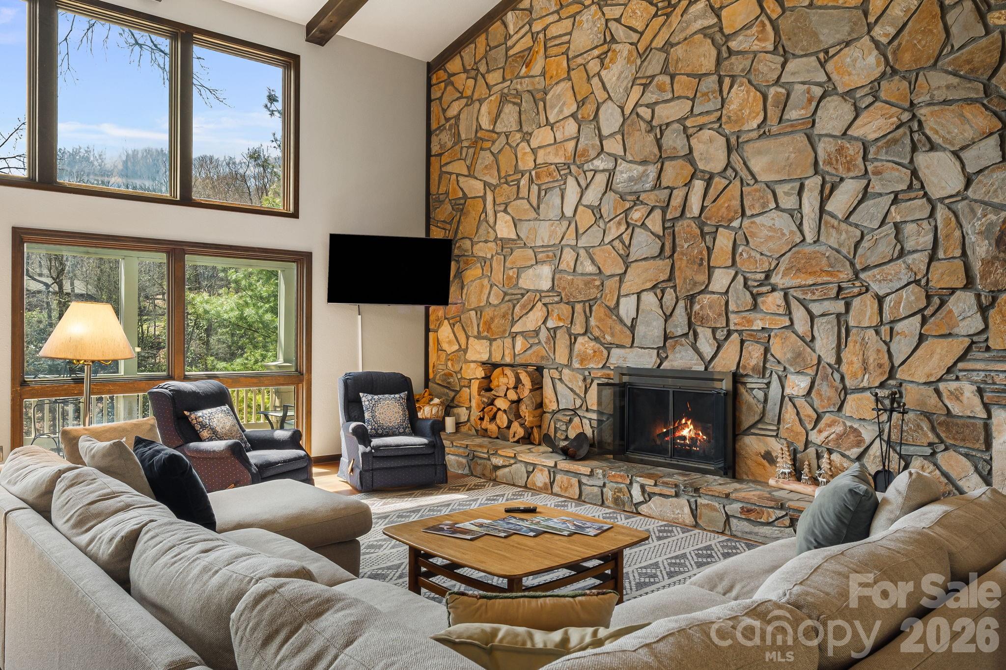 Wolf Laurel Estates - Residential