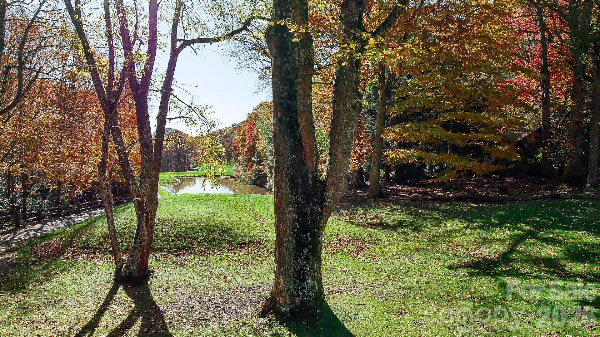 Wolf Laurel Estates - Residential