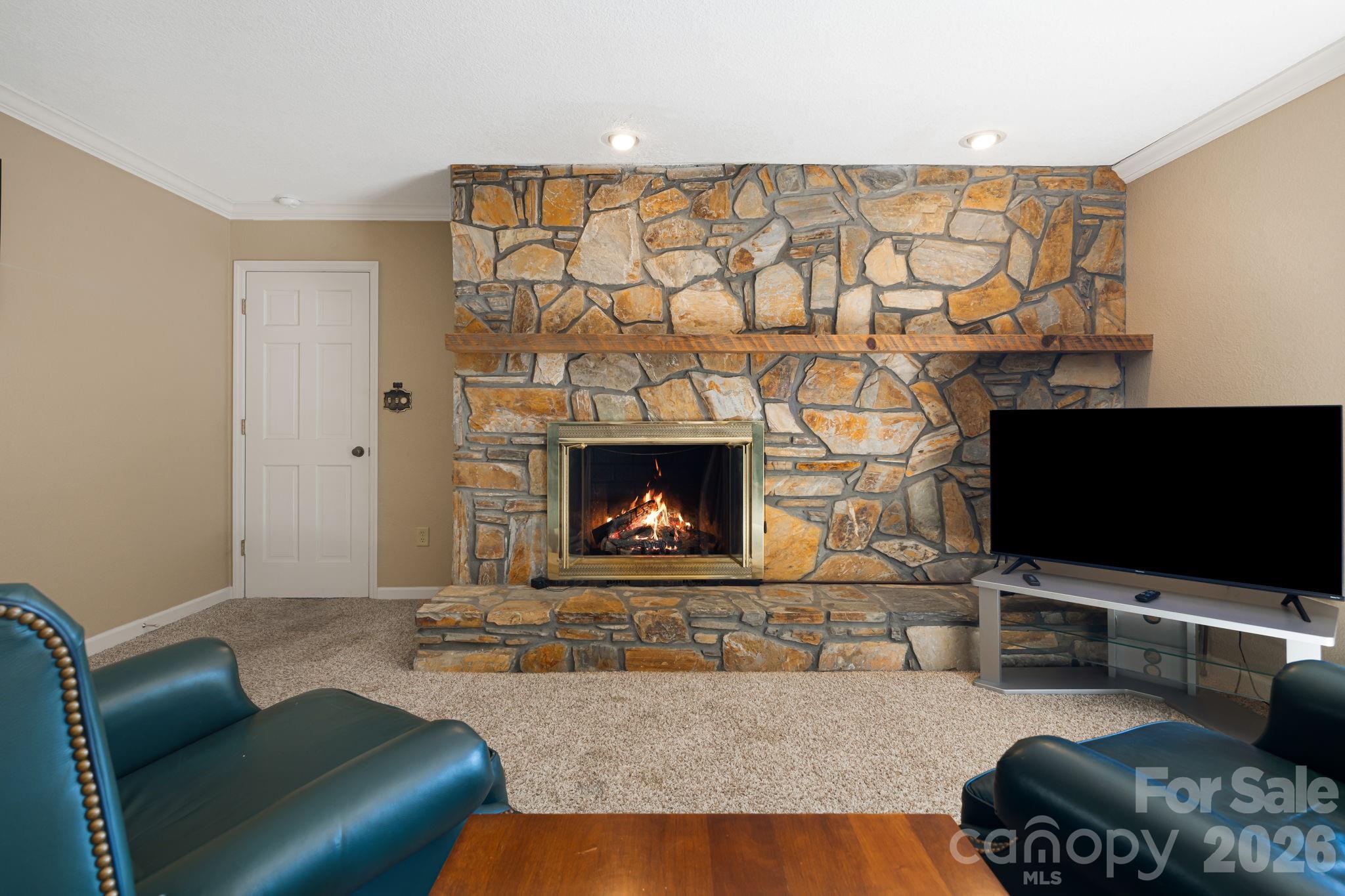 Wolf Laurel Estates - Residential