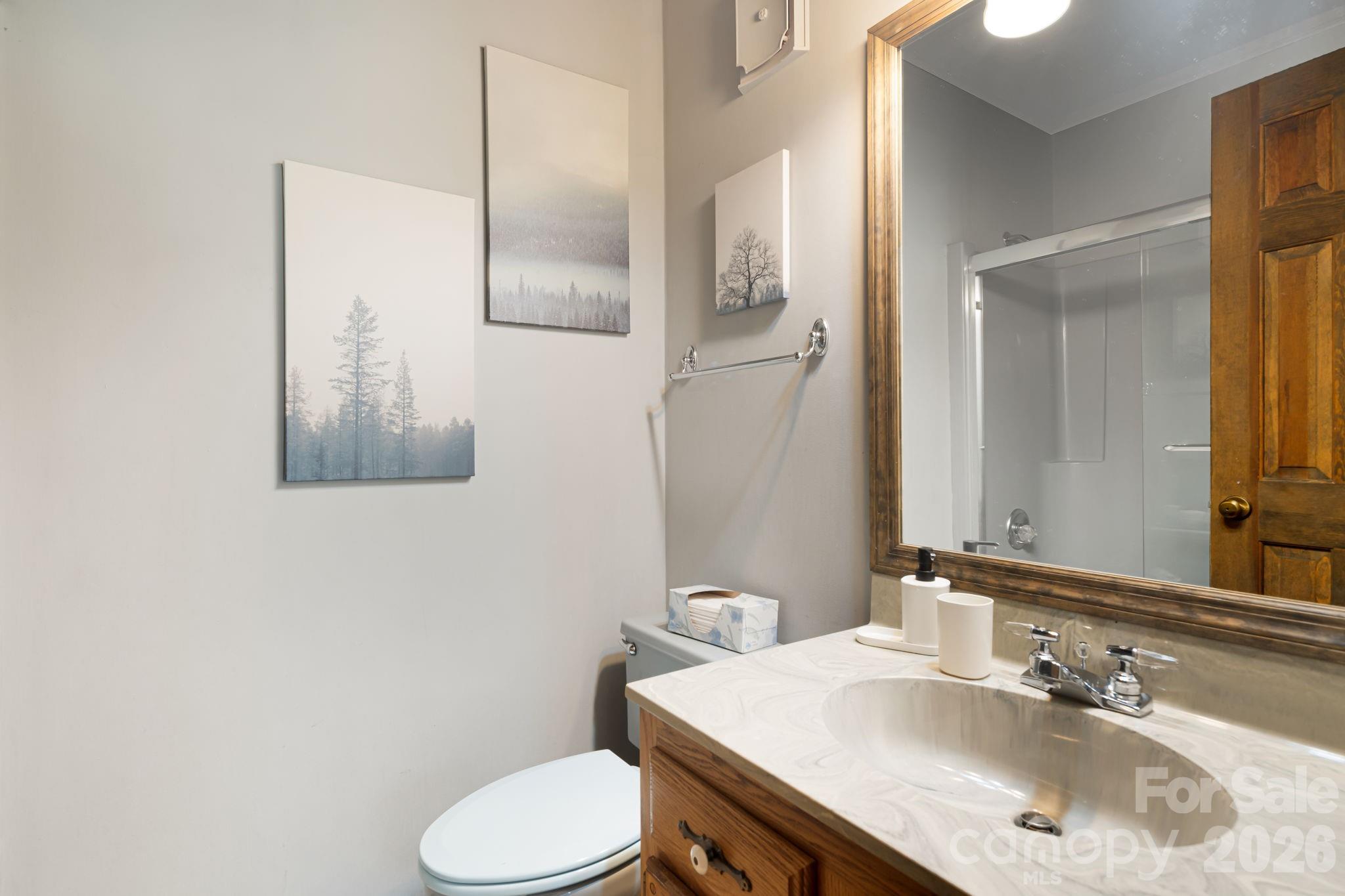 Wolf Laurel Estates - Residential