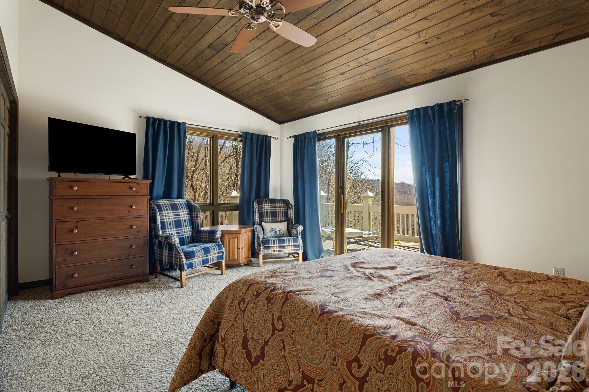 Wolf Laurel Estates - Residential