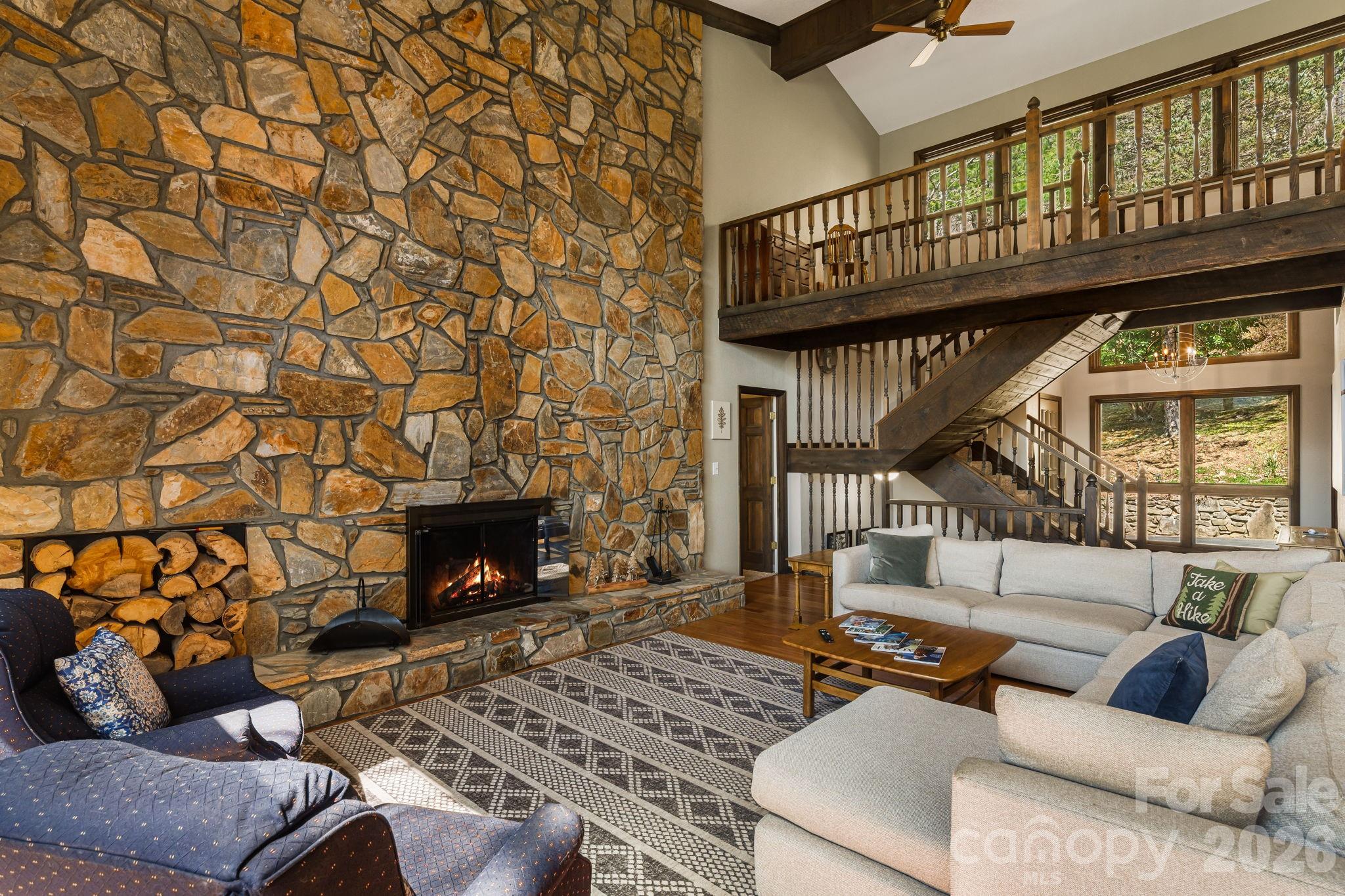 Wolf Laurel Estates - Residential