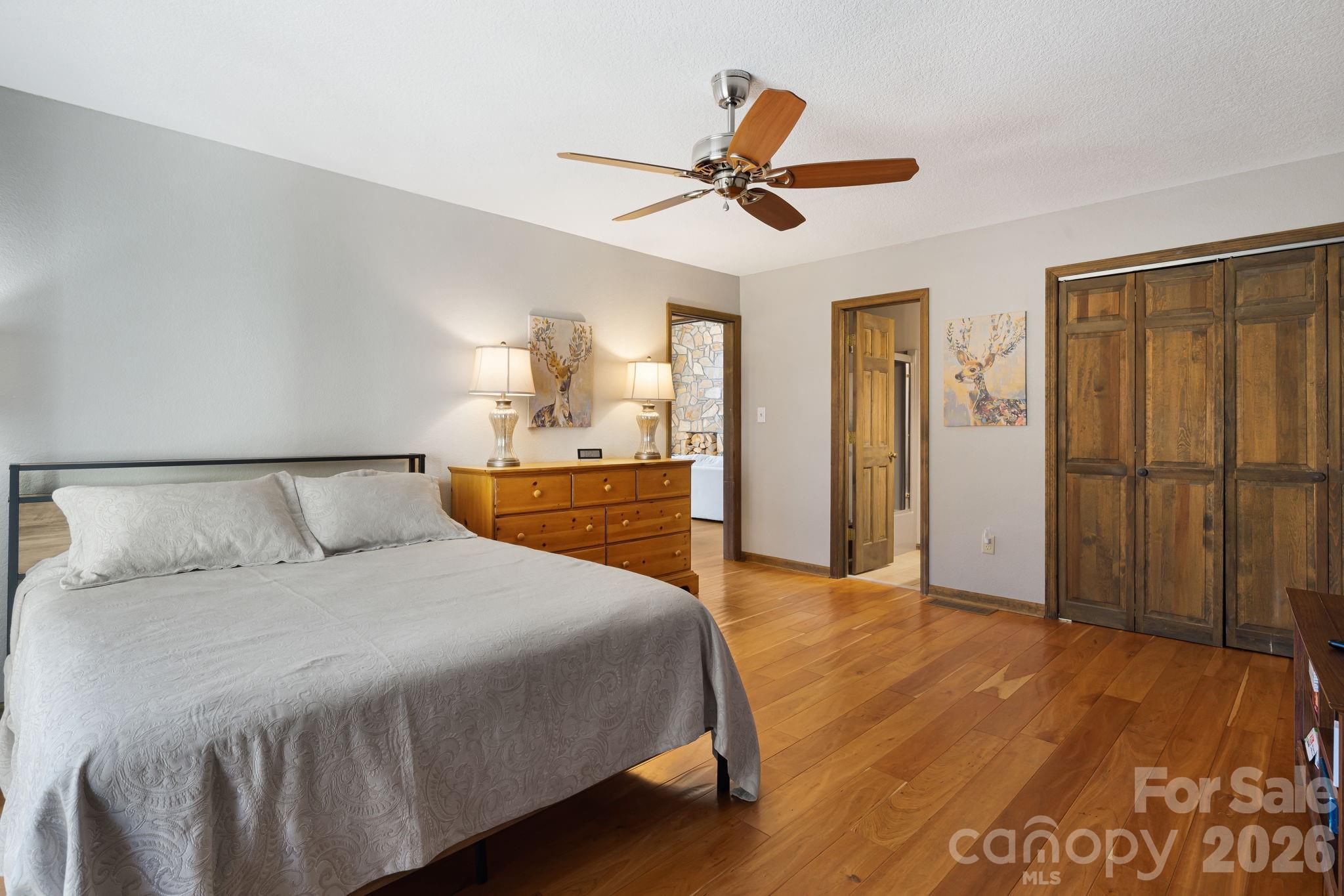 Wolf Laurel Estates - Residential