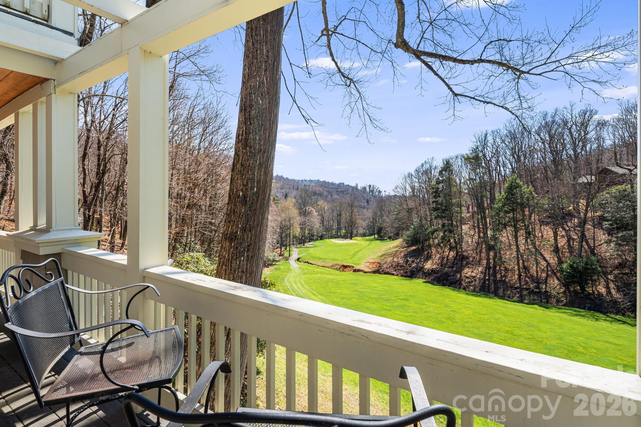 Wolf Laurel Estates - Residential