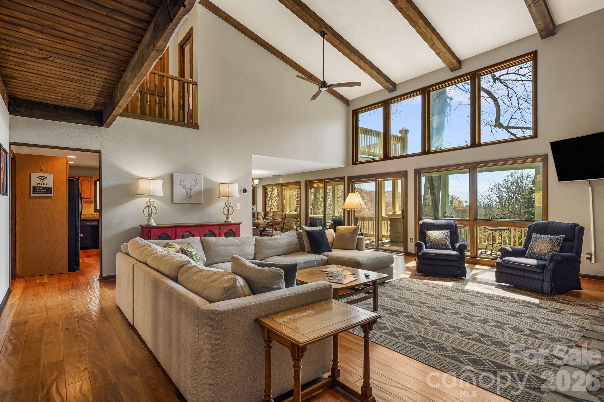 Wolf Laurel Estates - Residential